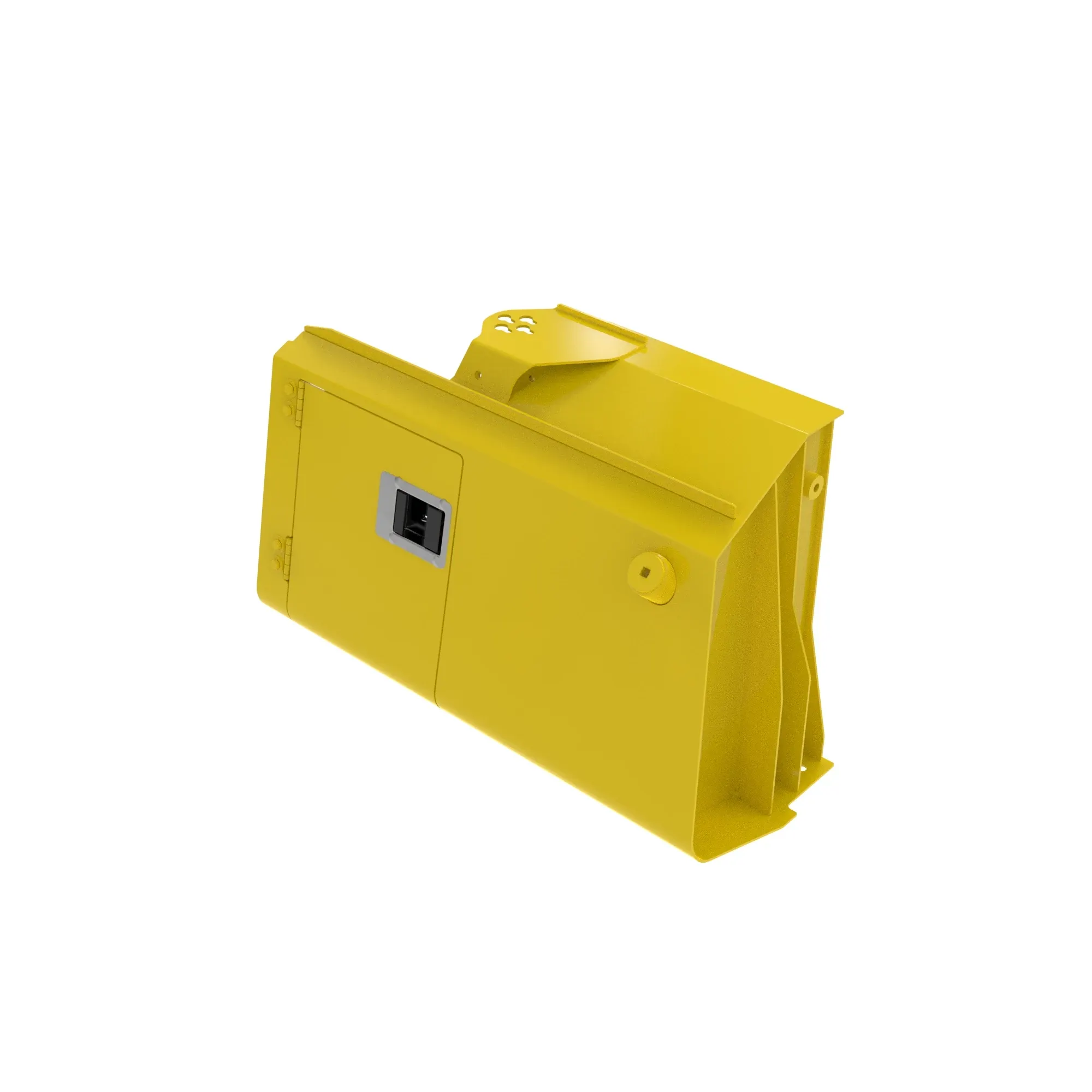 Hydrostatic Reservoir