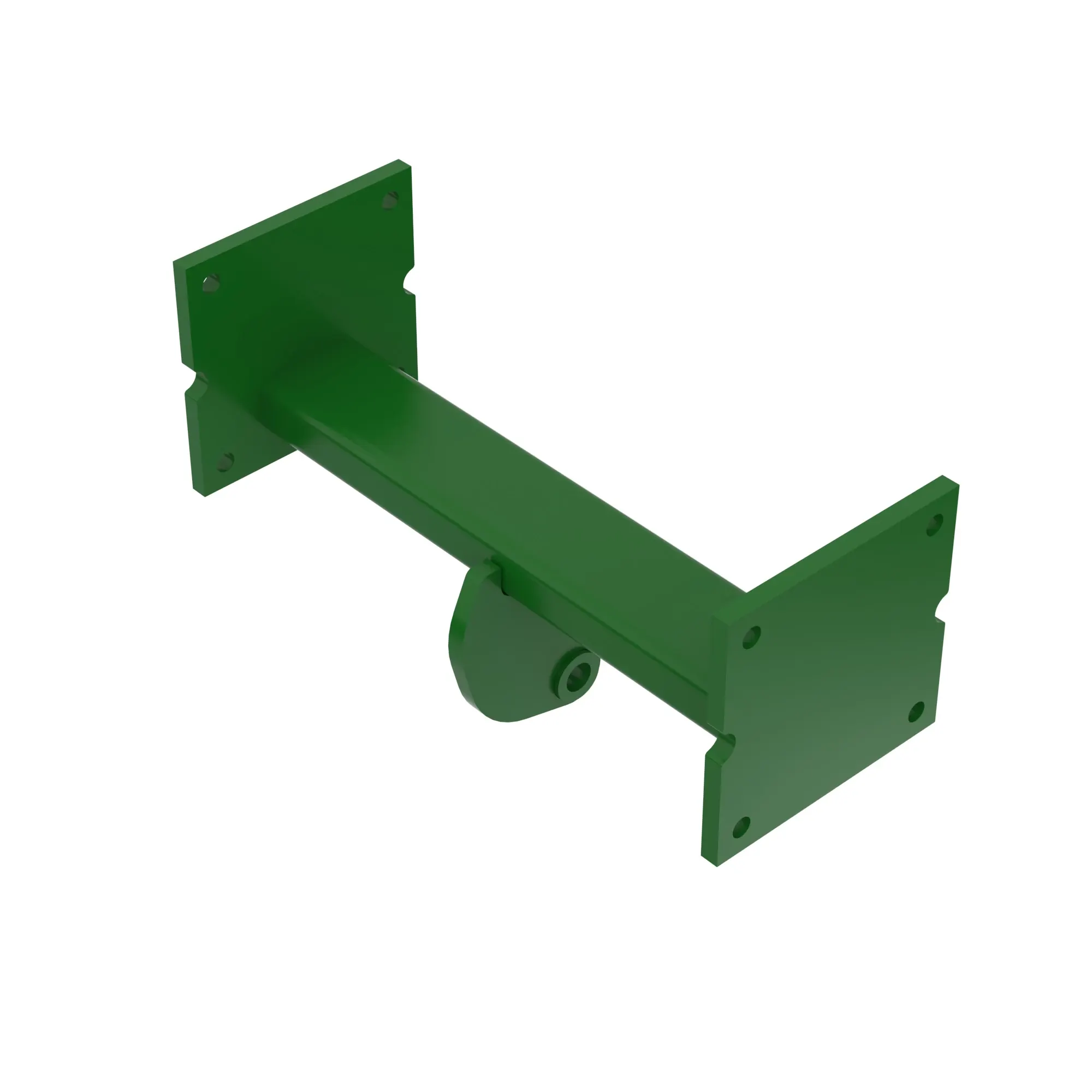 John Deere Support Assembly - AN236296