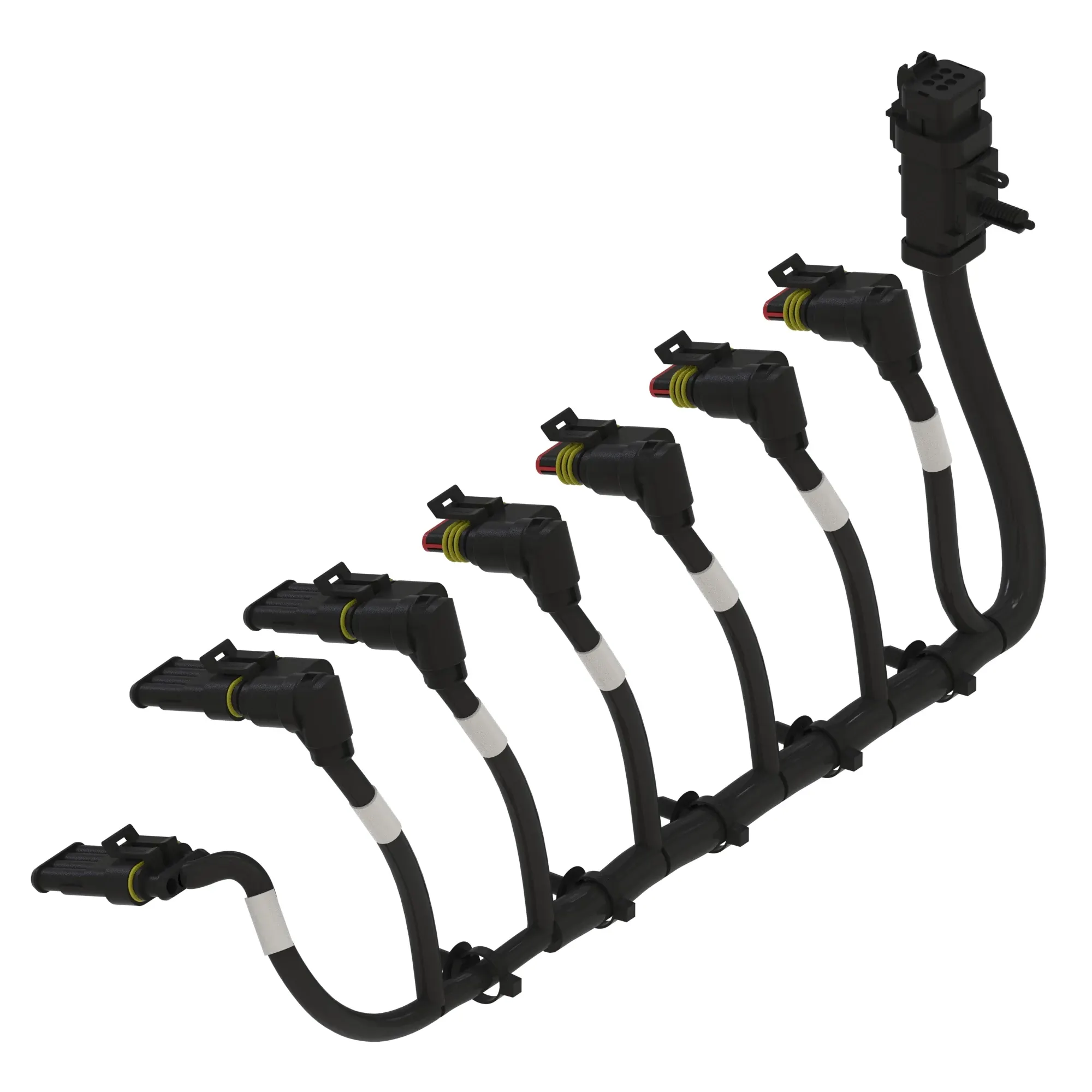 Chassis Wiring Harness
