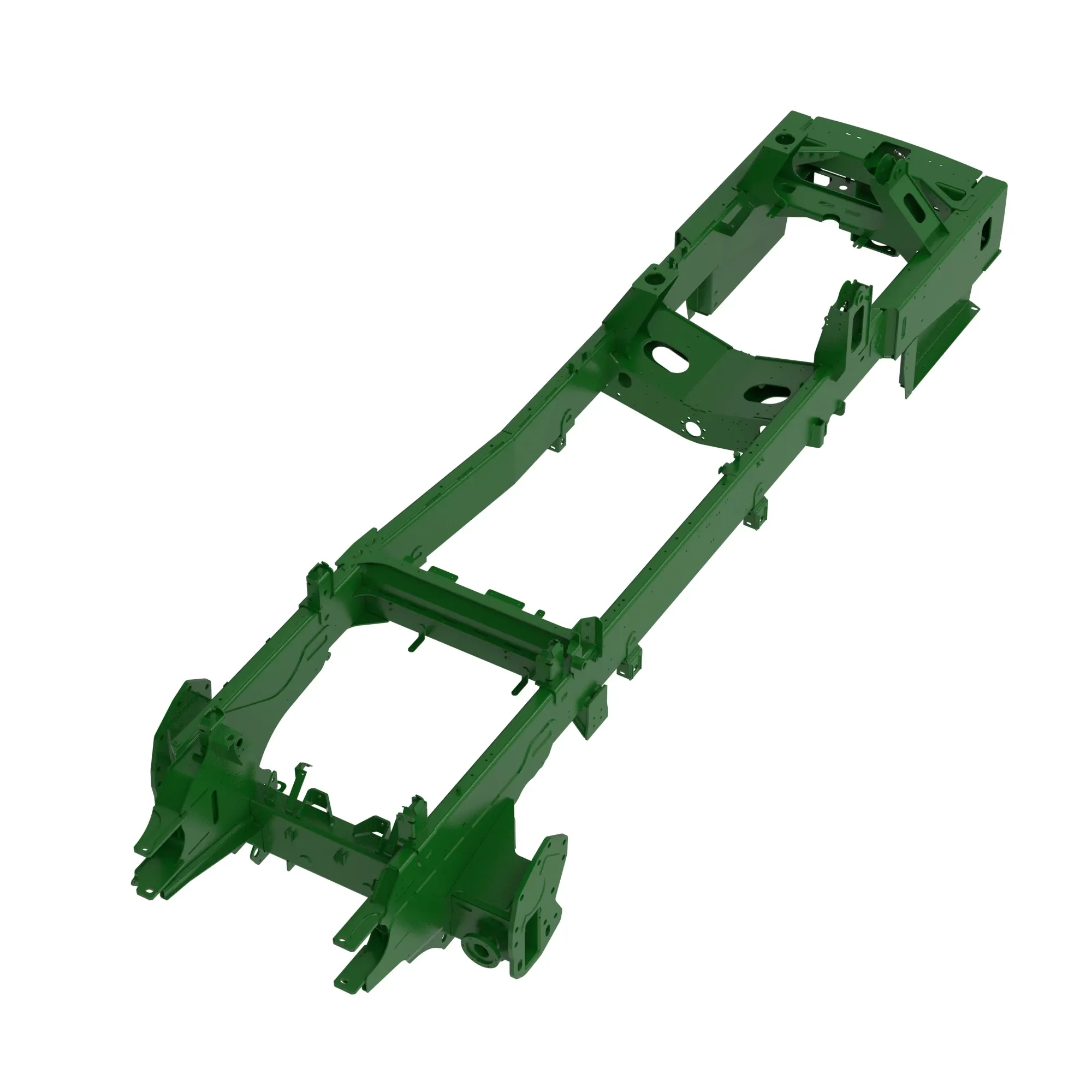 John Deere Mainframe - AXE15790
