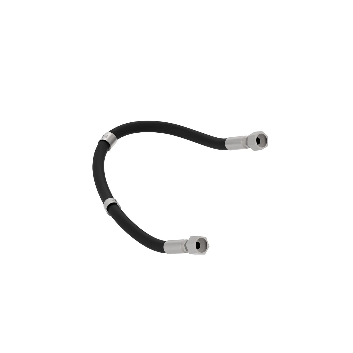 John Deere Hydraulic Hose - AT481591