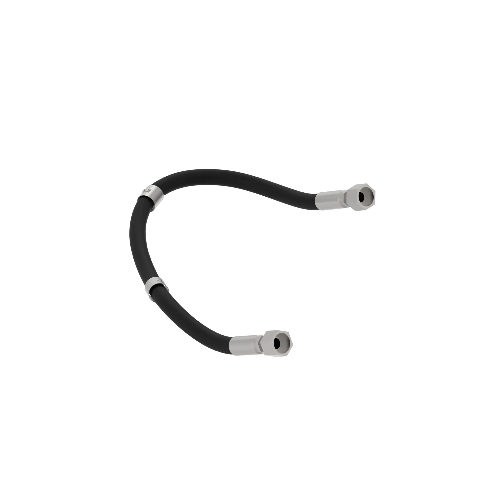 John Deere Hydraulic Hose - AT481591