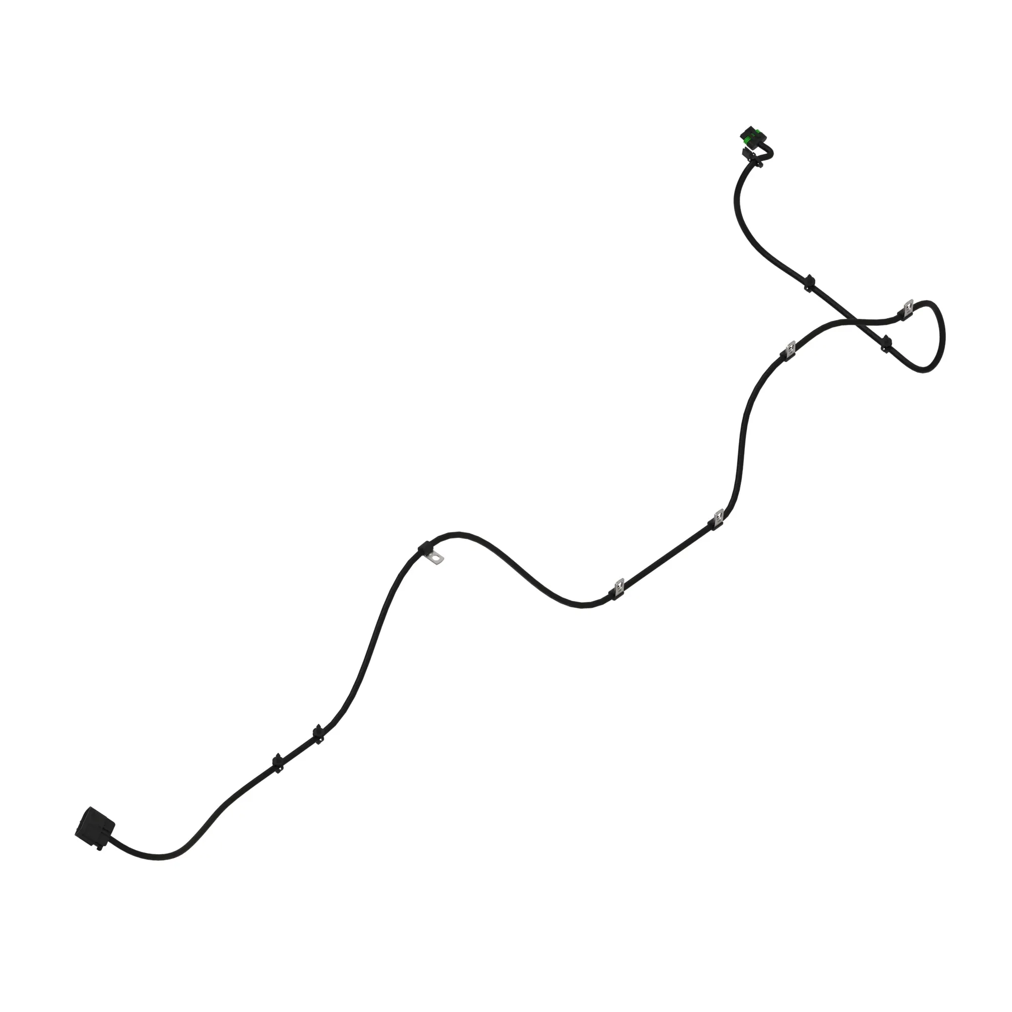 John Deere Sensor Wiring Harness - SJ39119