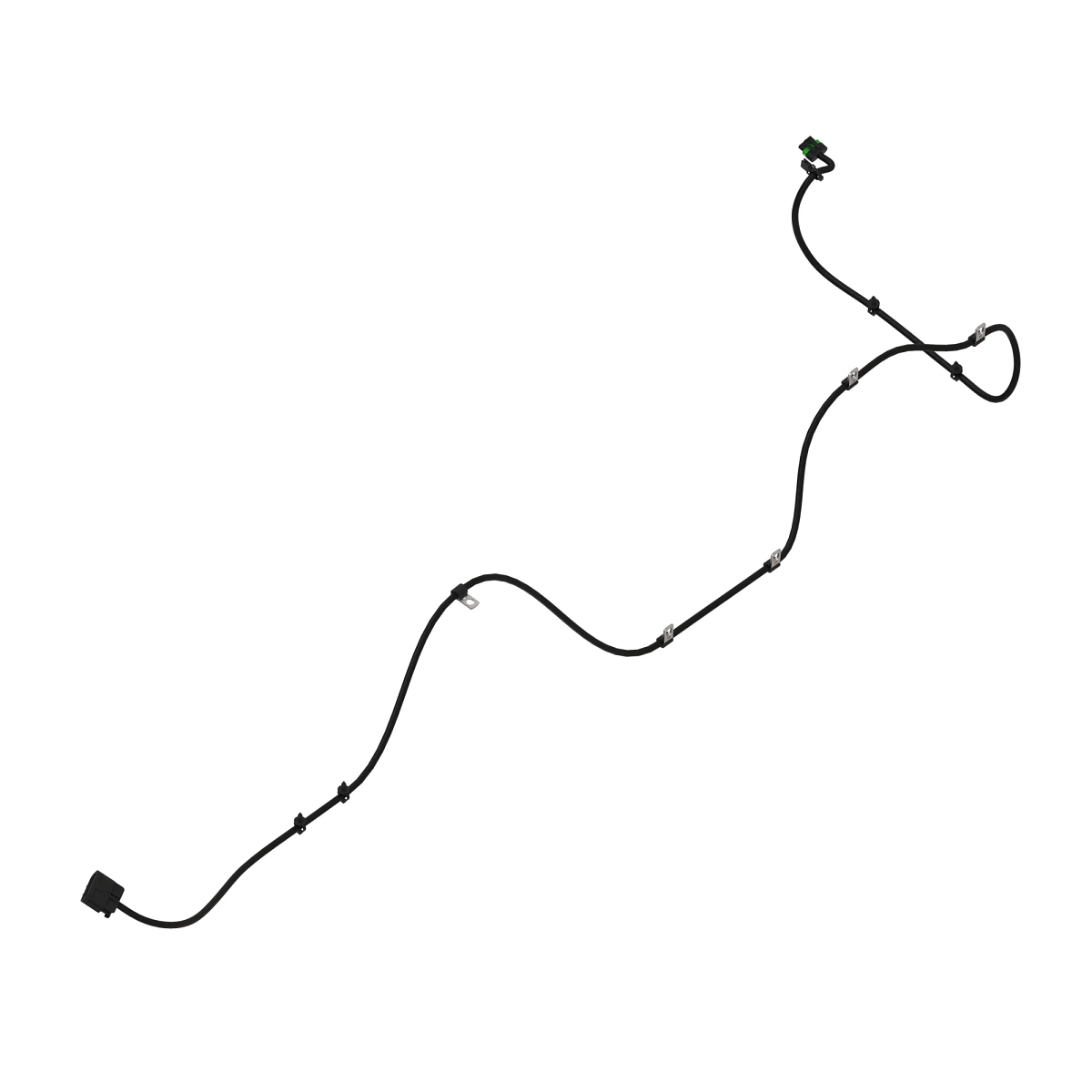 Sensor Wiring Harness, Front Left W