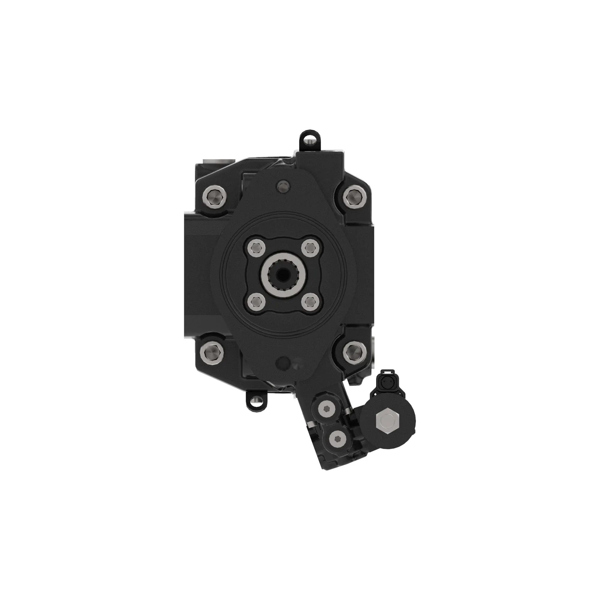 Hydraulic Pump