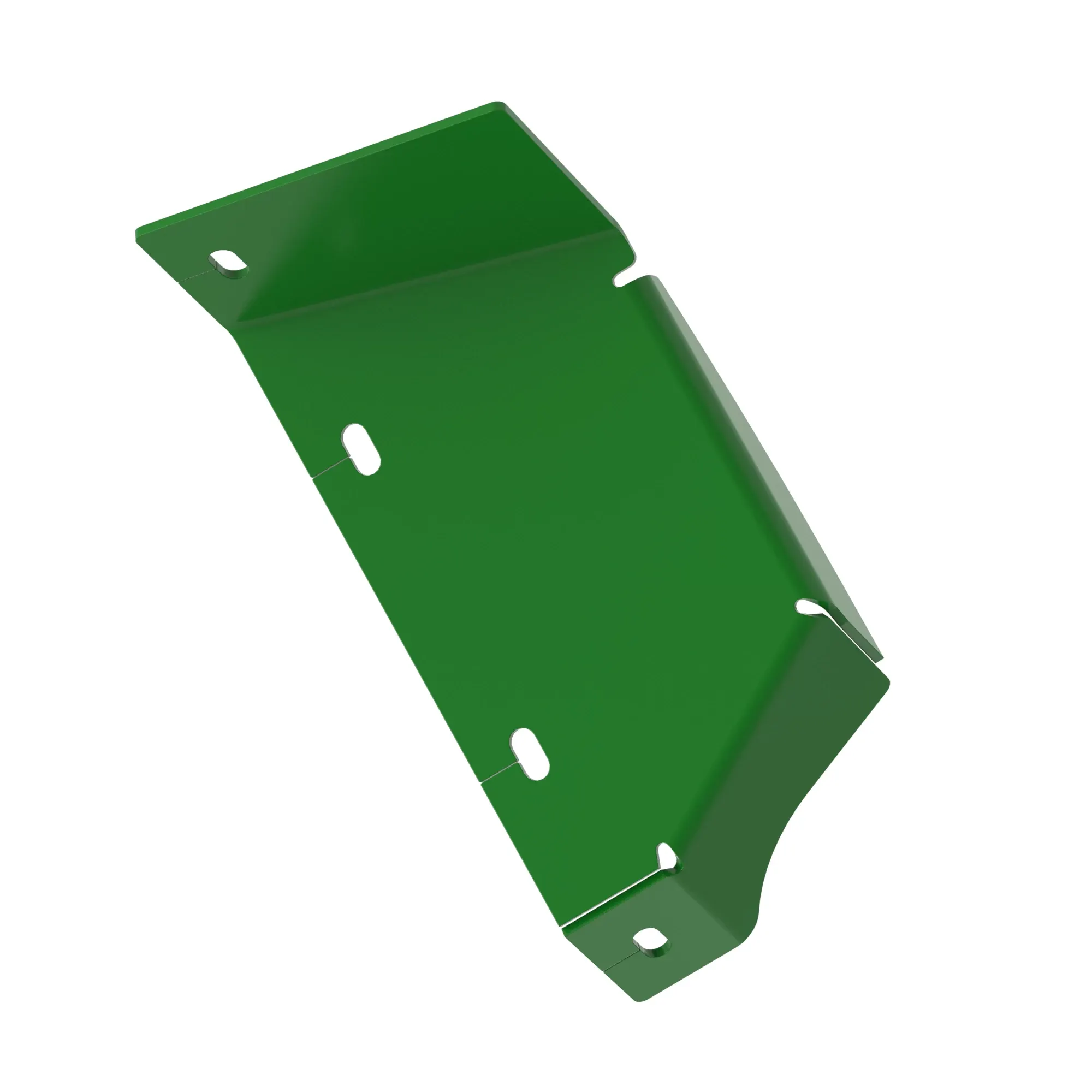 CAB GUARD, ENGINE END