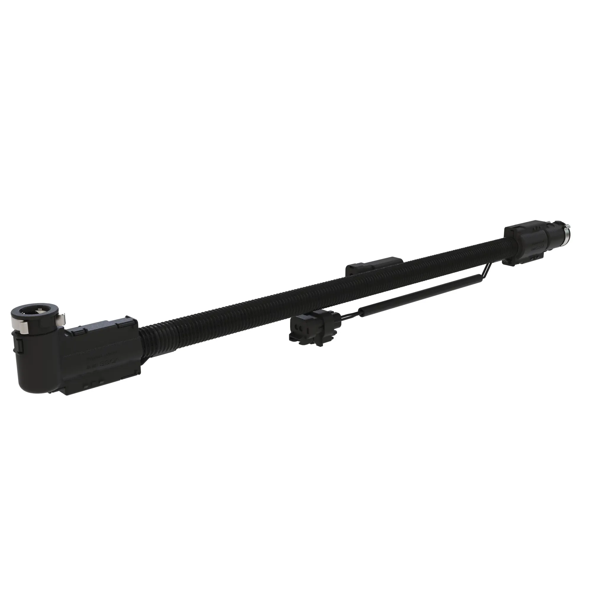 DZ114572: Diesel Exhaust Fluid Suction Line