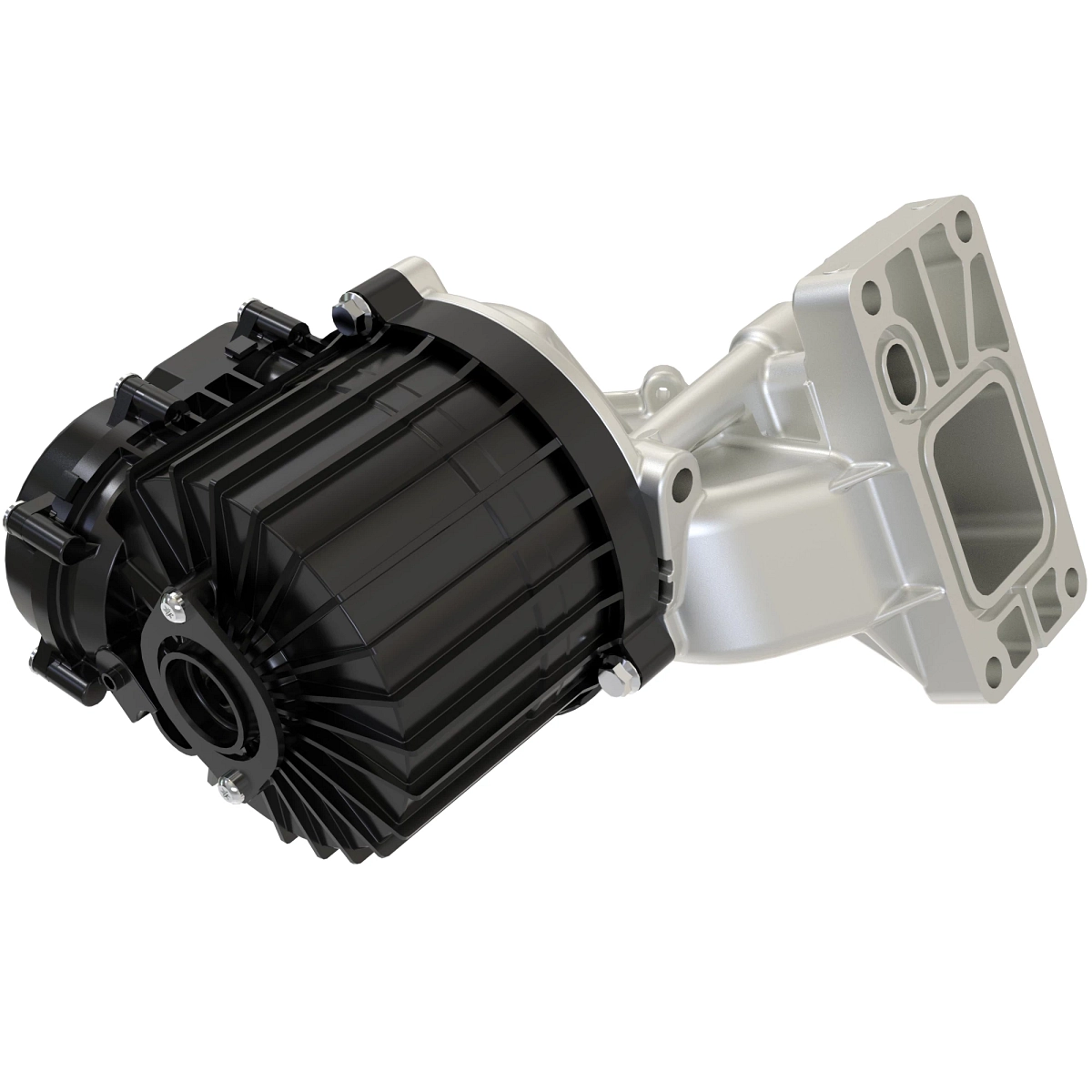 Vent, Open Crankcase Ventilation
