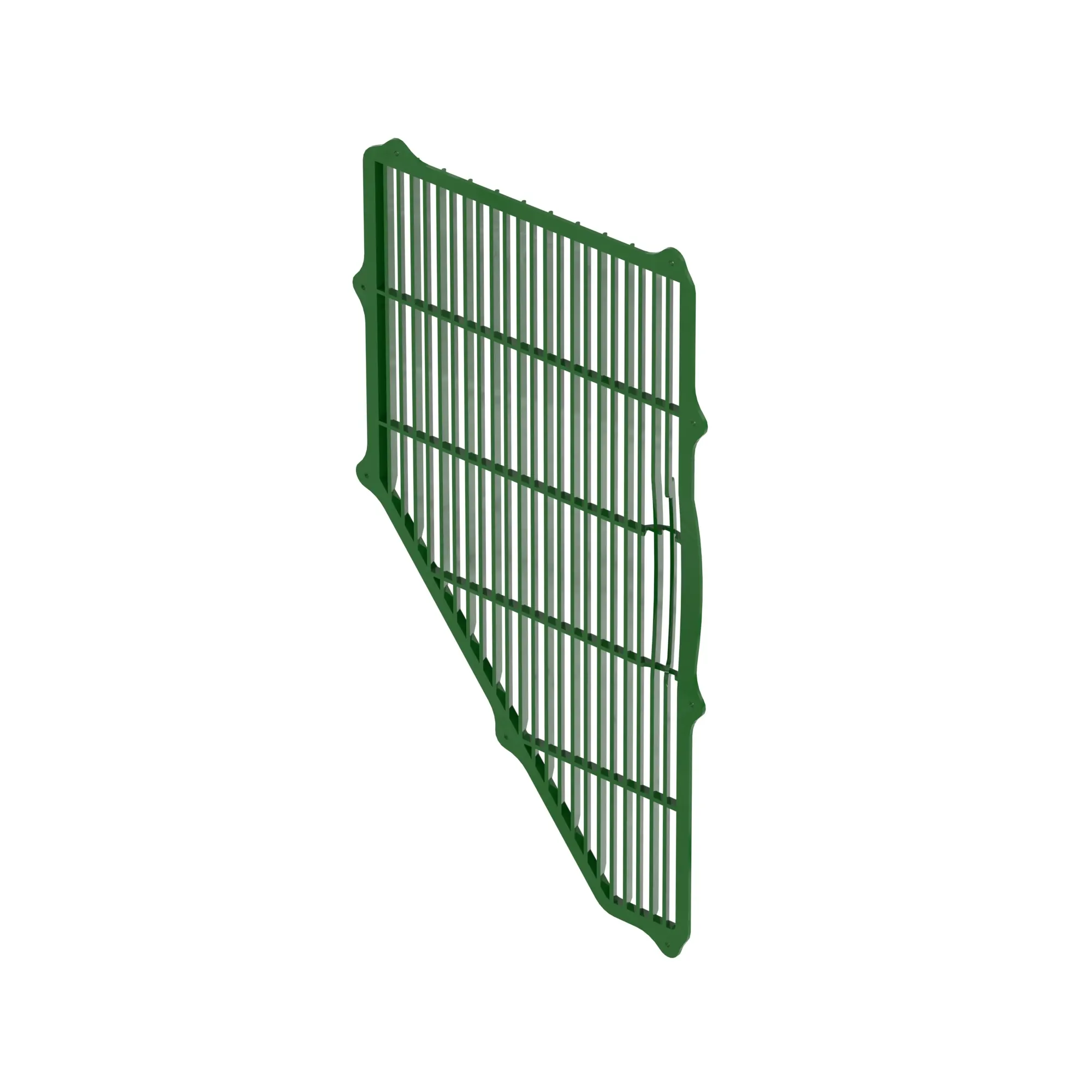 LOUVER, LH