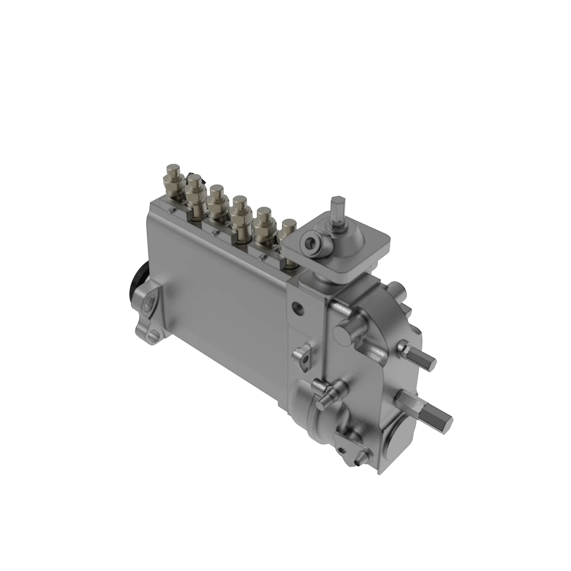 John Deere Reman REMAN Fuel Injection Pump - SE501335