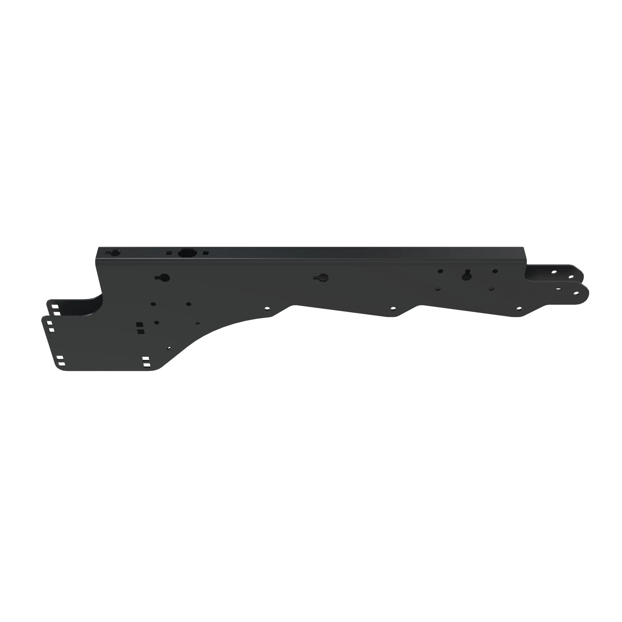 ⚙️ KK29155: Soporte de barra de tiro John Deere 🚜✅