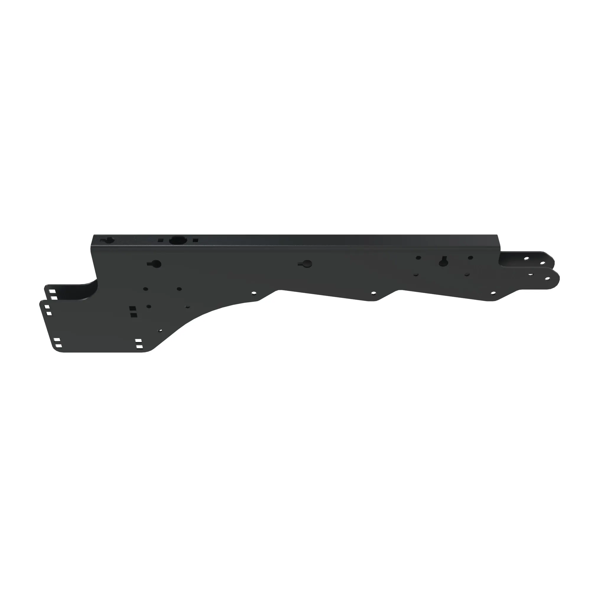 John Deere Drawbar Bracket - KK29155