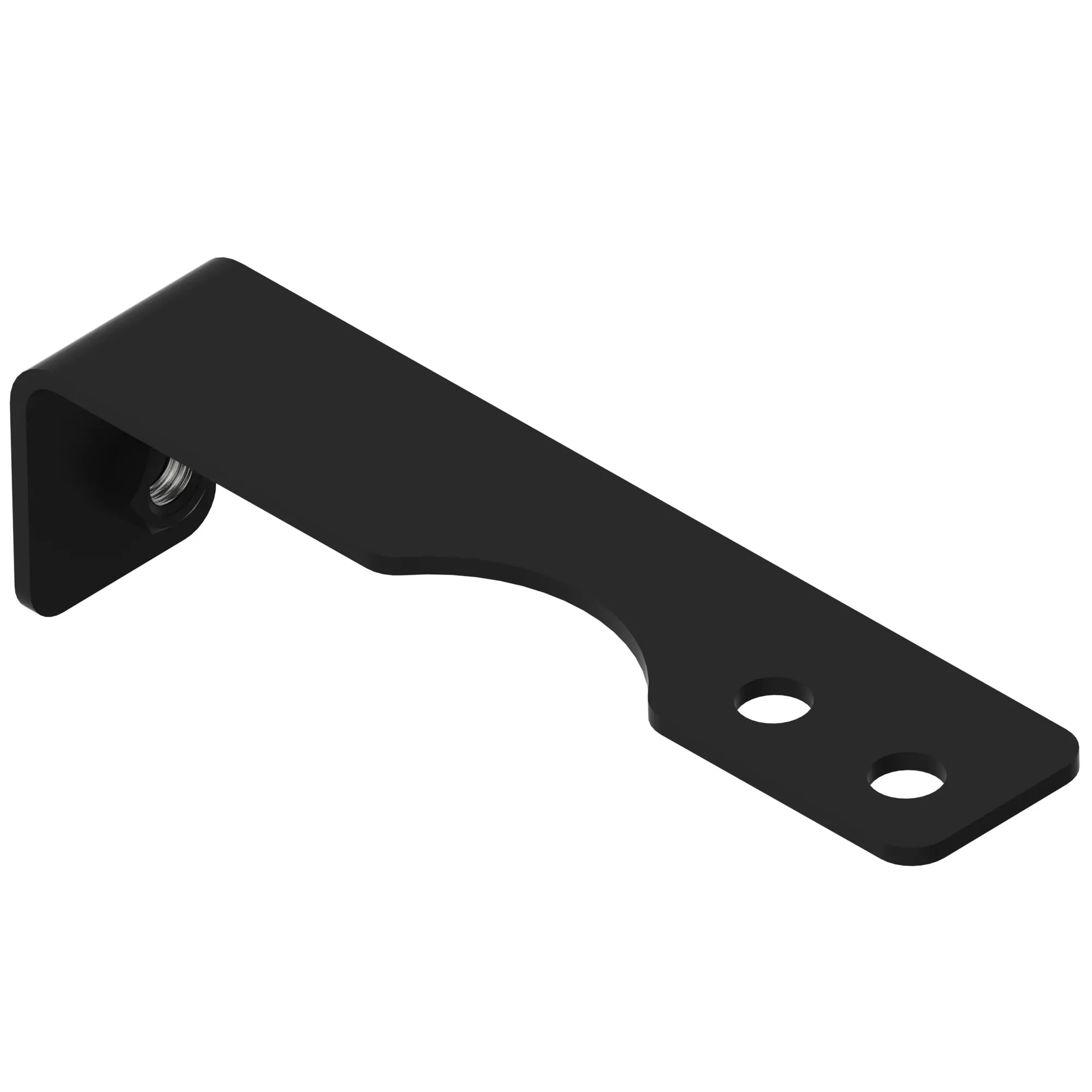 BRACKET, BRACKET, ATB LINE MOUNTING