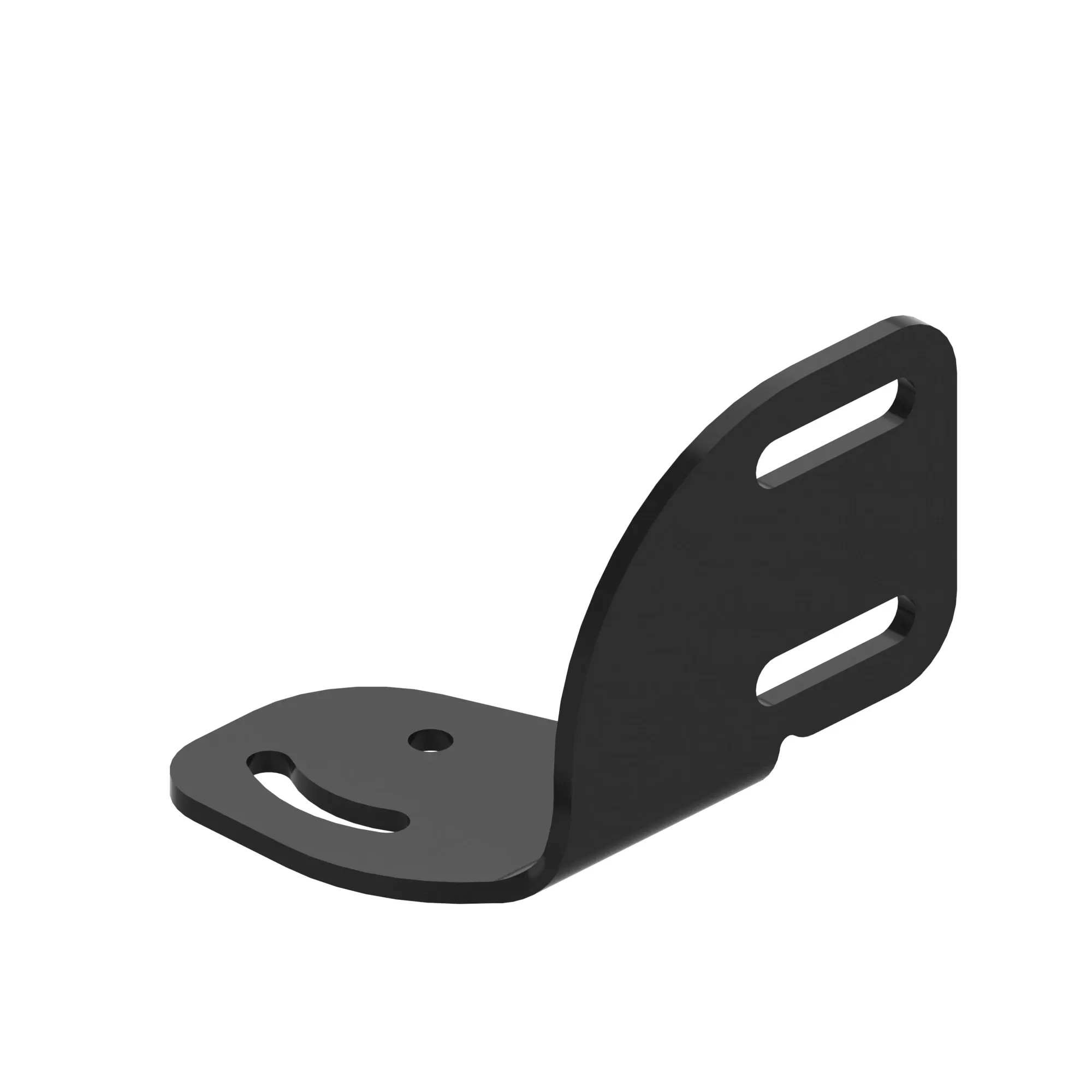 BRACKET, H-CAB REAR CAMERA BRACKET