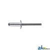 Rivet for Pickup Reel Arms and Cylinder