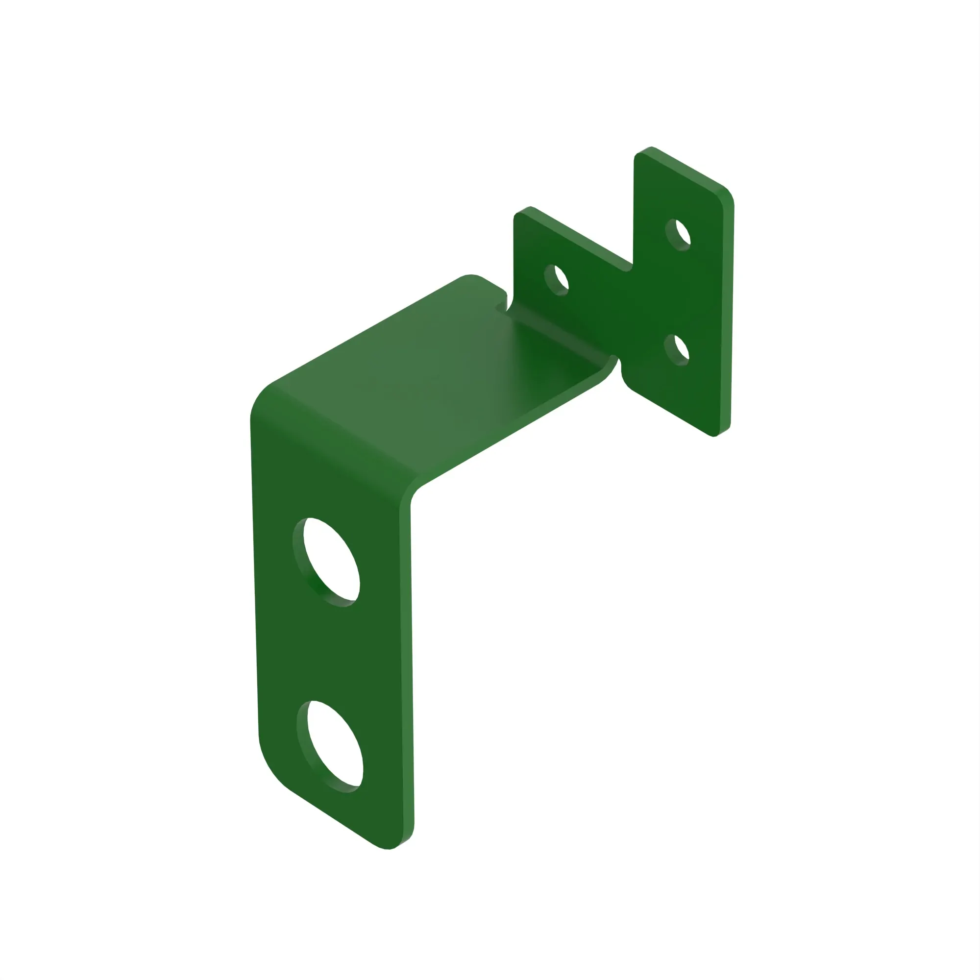 BRACKET, OIL LINE SUPPORT,  HY TRAI