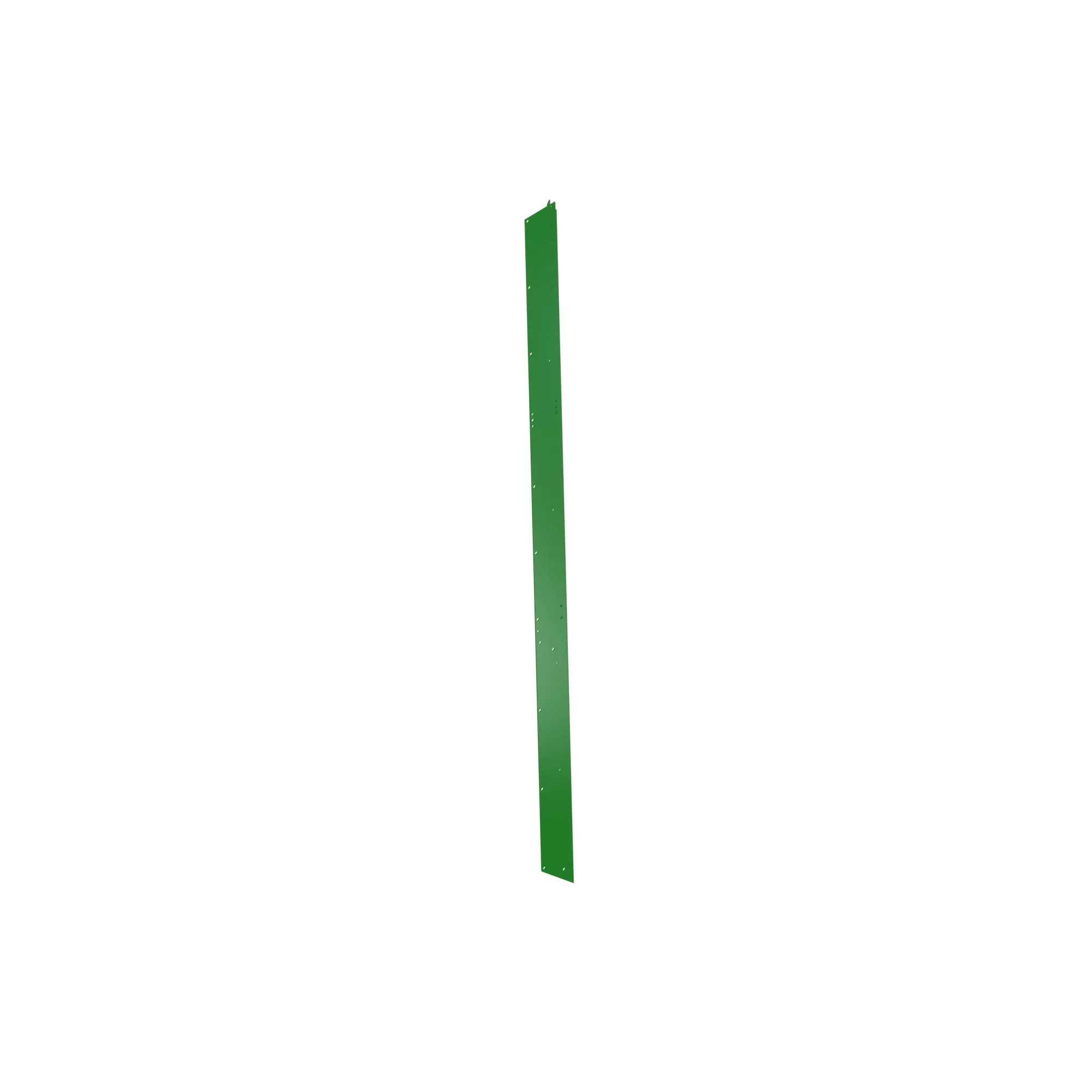 BEAM, FRONT UPPER