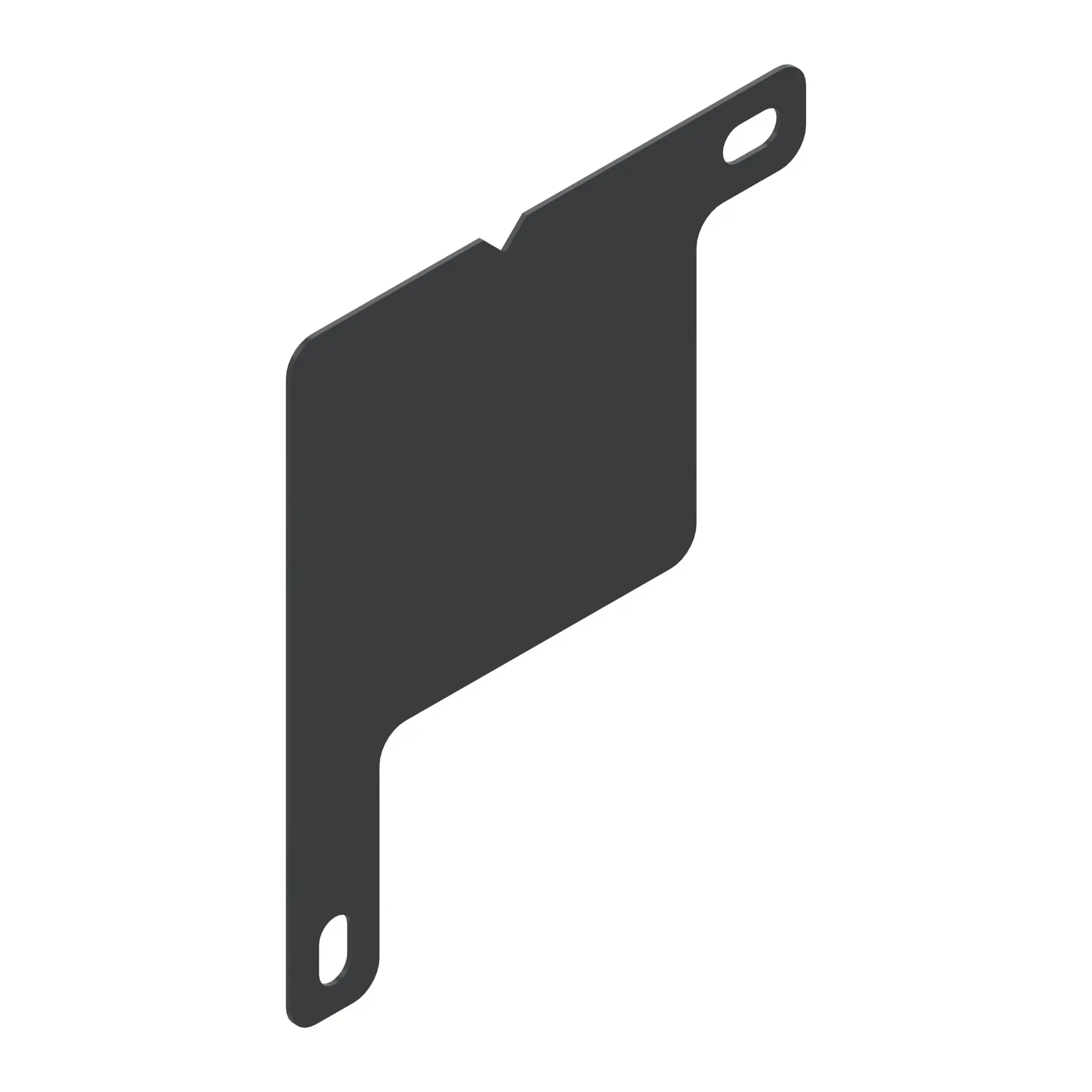 John Deere Plate - T293252