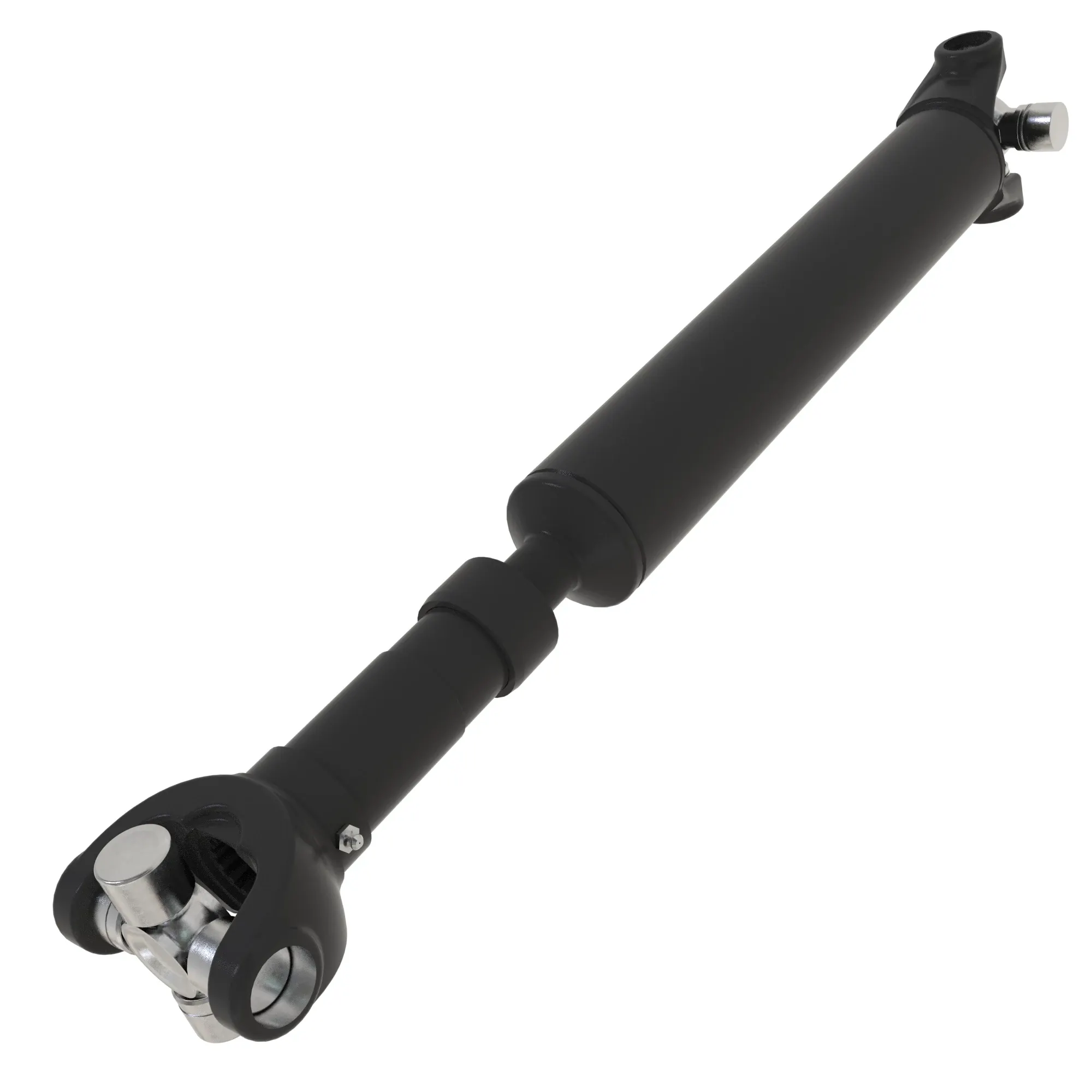 John Deere Front Universal Driveshaft Assembly - AT531861