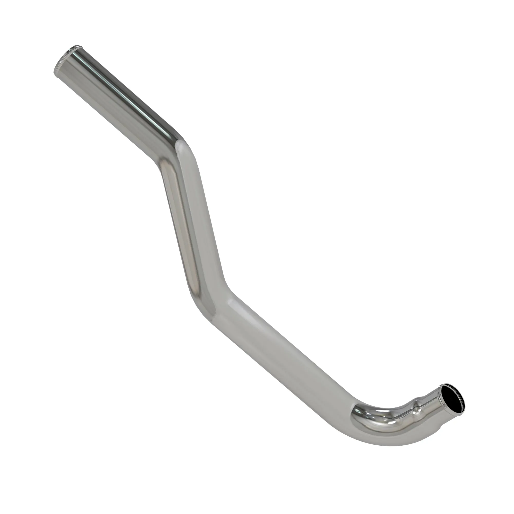 John Deere Air Intake - HXE33540