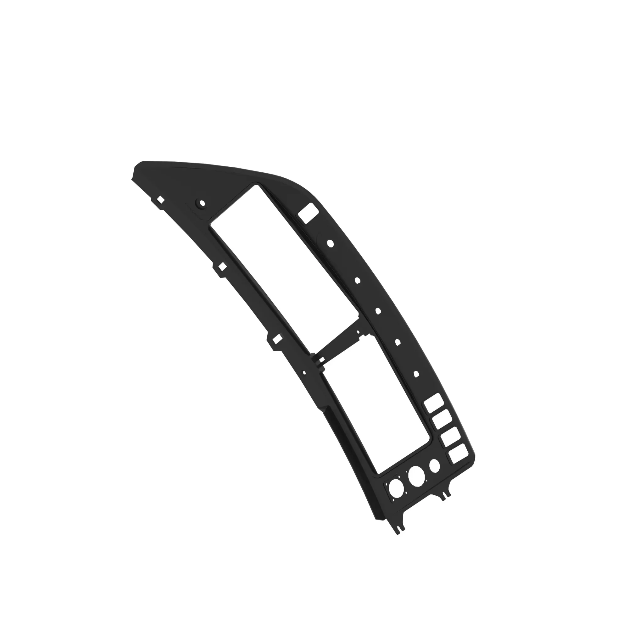 John Deere Right Console Insert - R216582