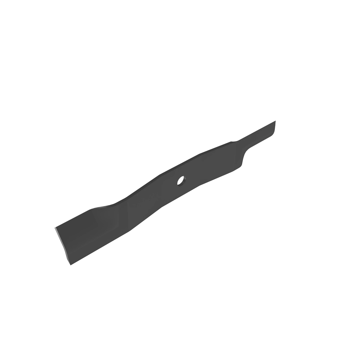 Blade, High Lift 7-Iron