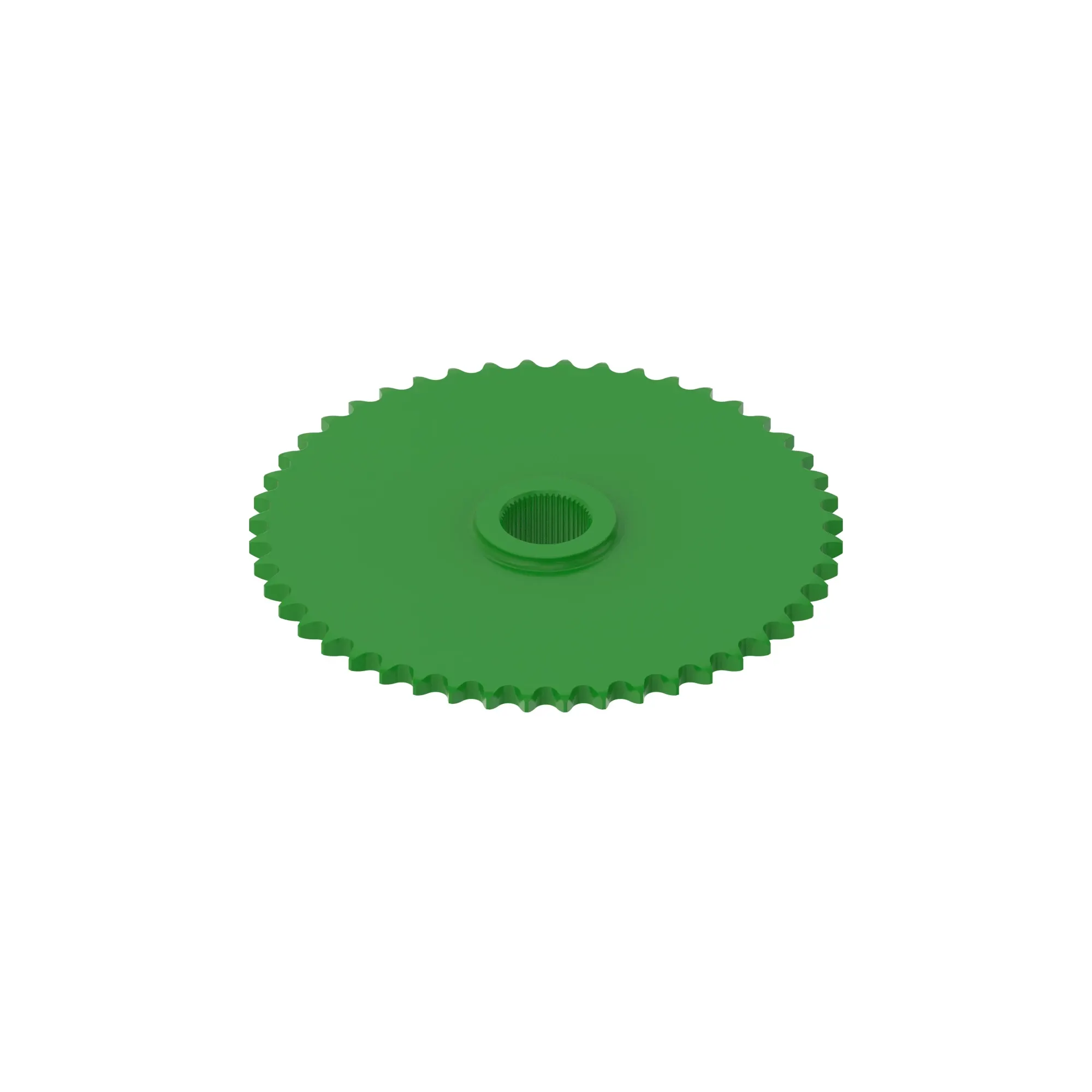 John Deere Chain Sprocket, 48 Teeth - CC142315