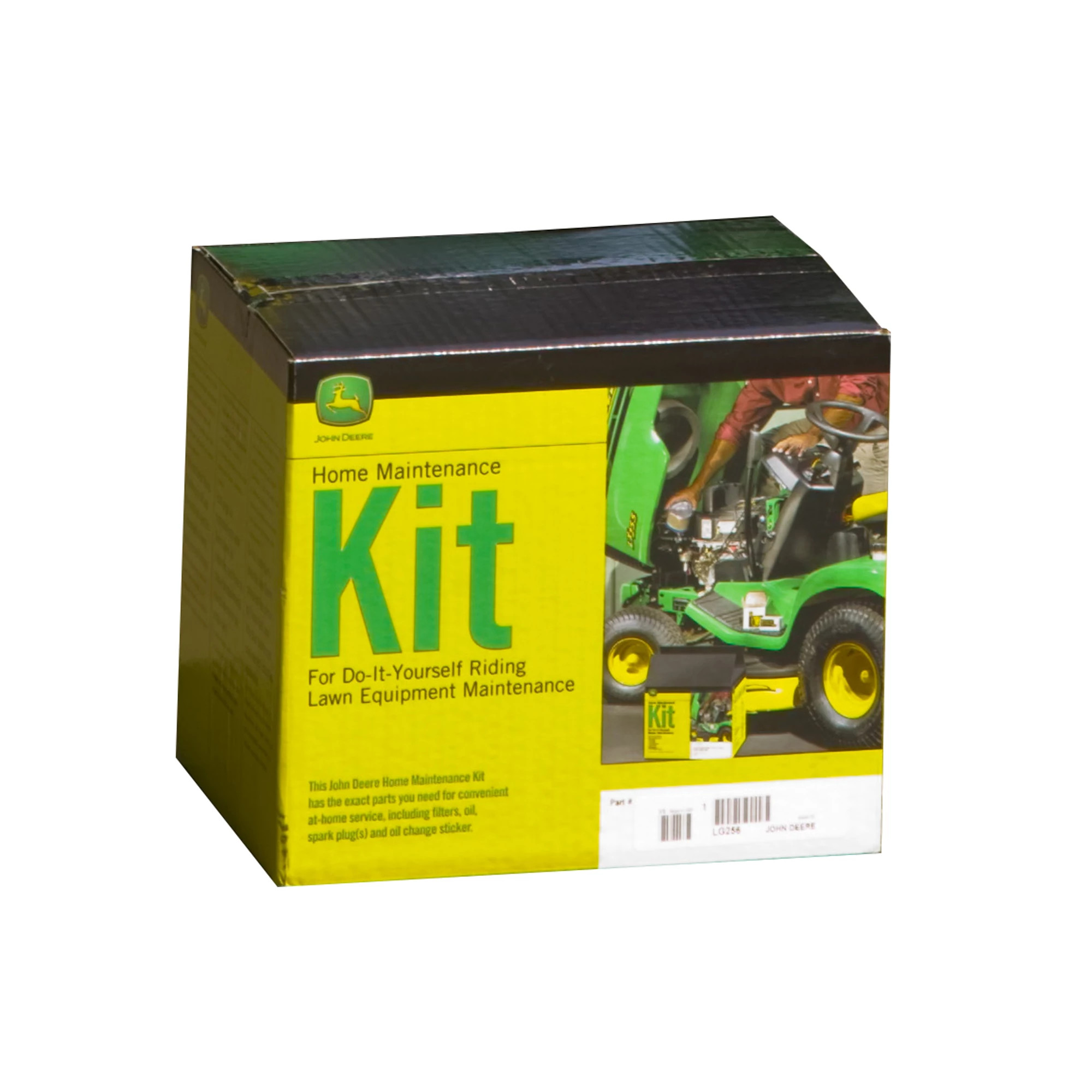 John Deere Home Maintenance Kit - LG256