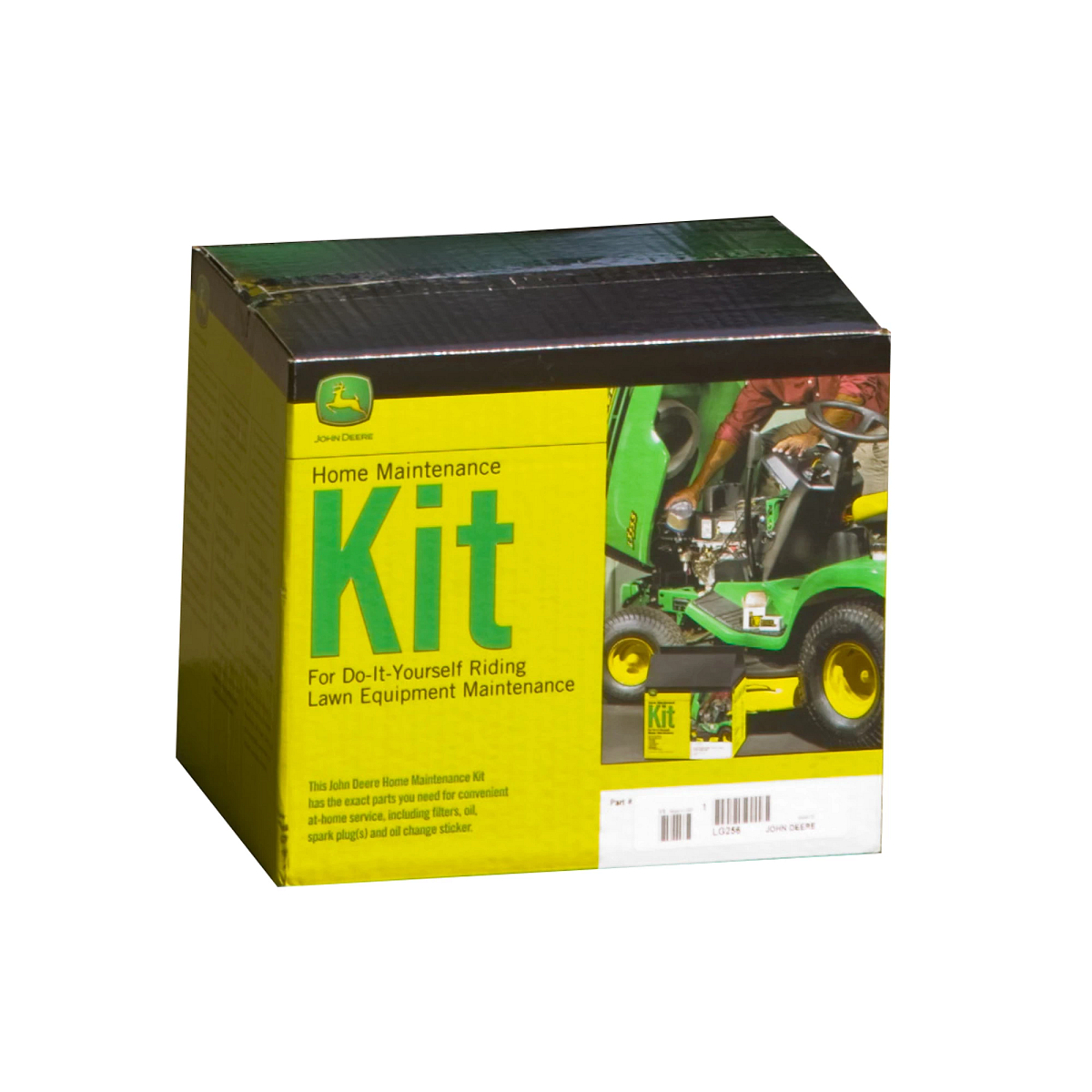John Deere Home Maintenance Kit - LG256