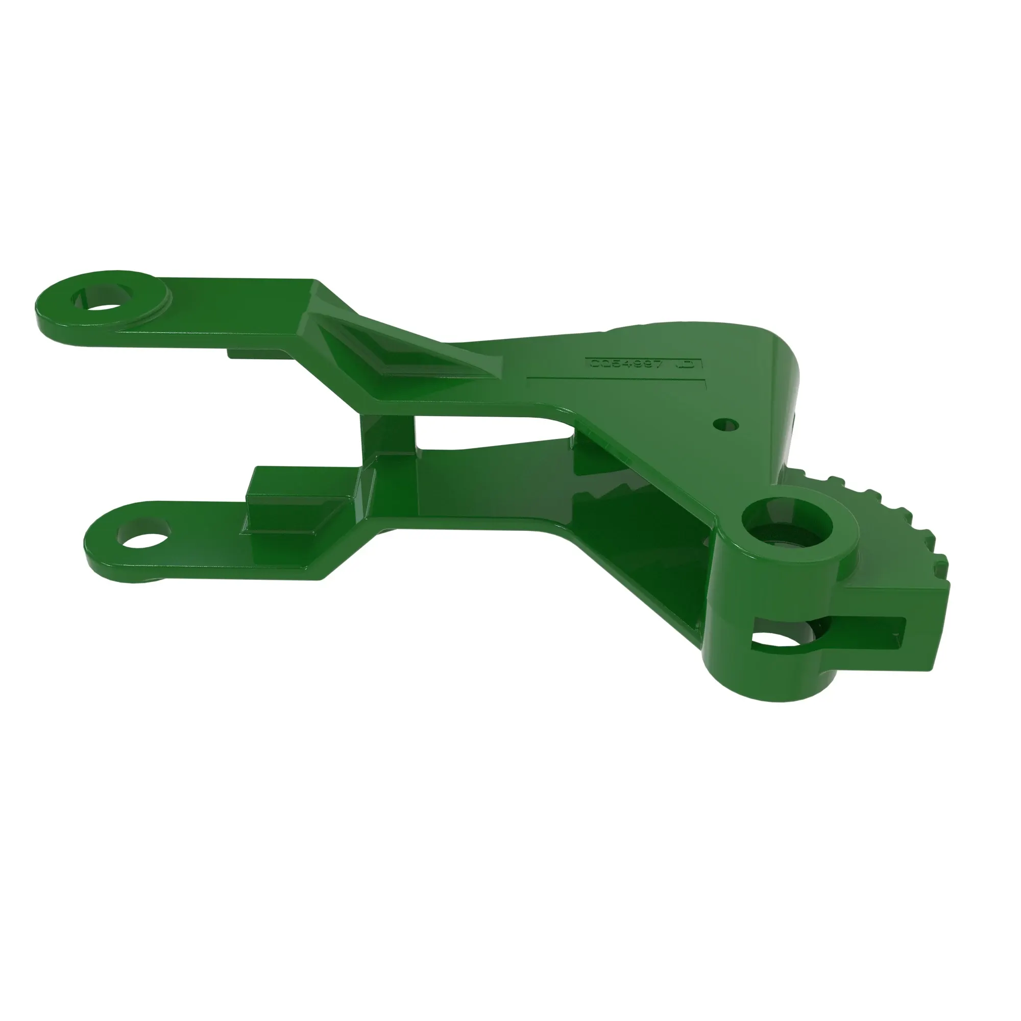 John Deere Close Wheel Support - CQ54997