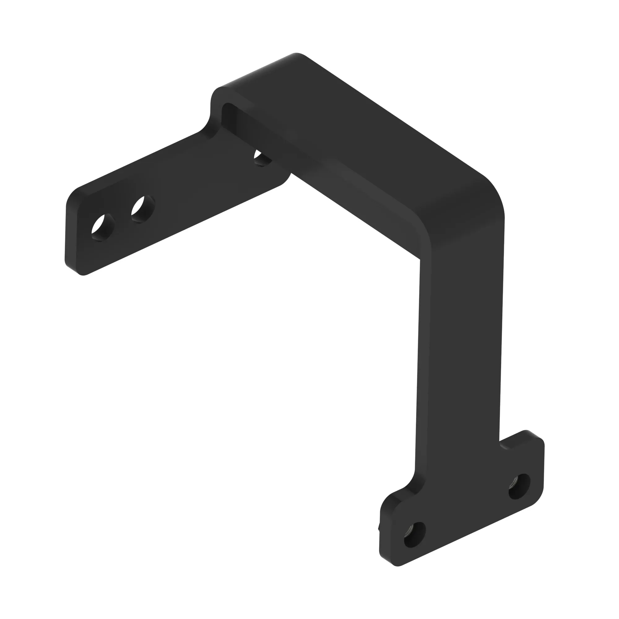 Bracket, WATER SEPARATOR CAB, OOS