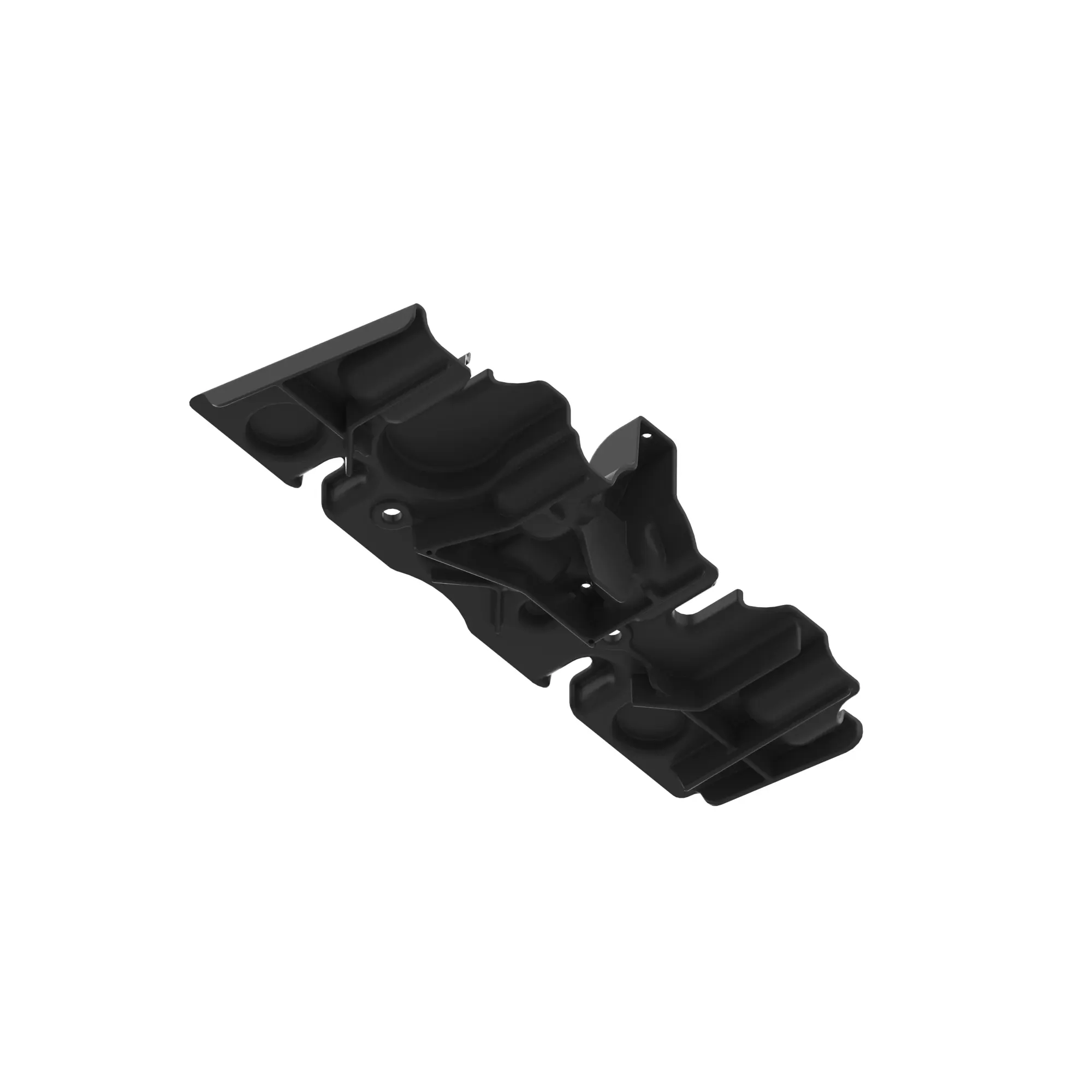 BAFFLE