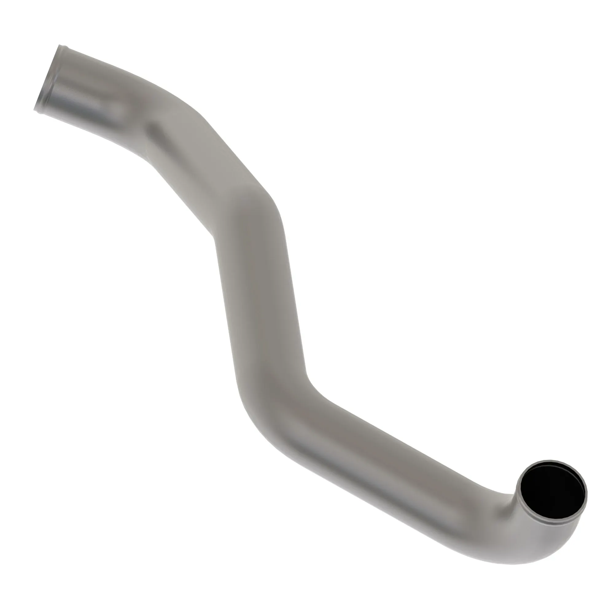 John Deere Charge Air Cooler Pipe - F639635