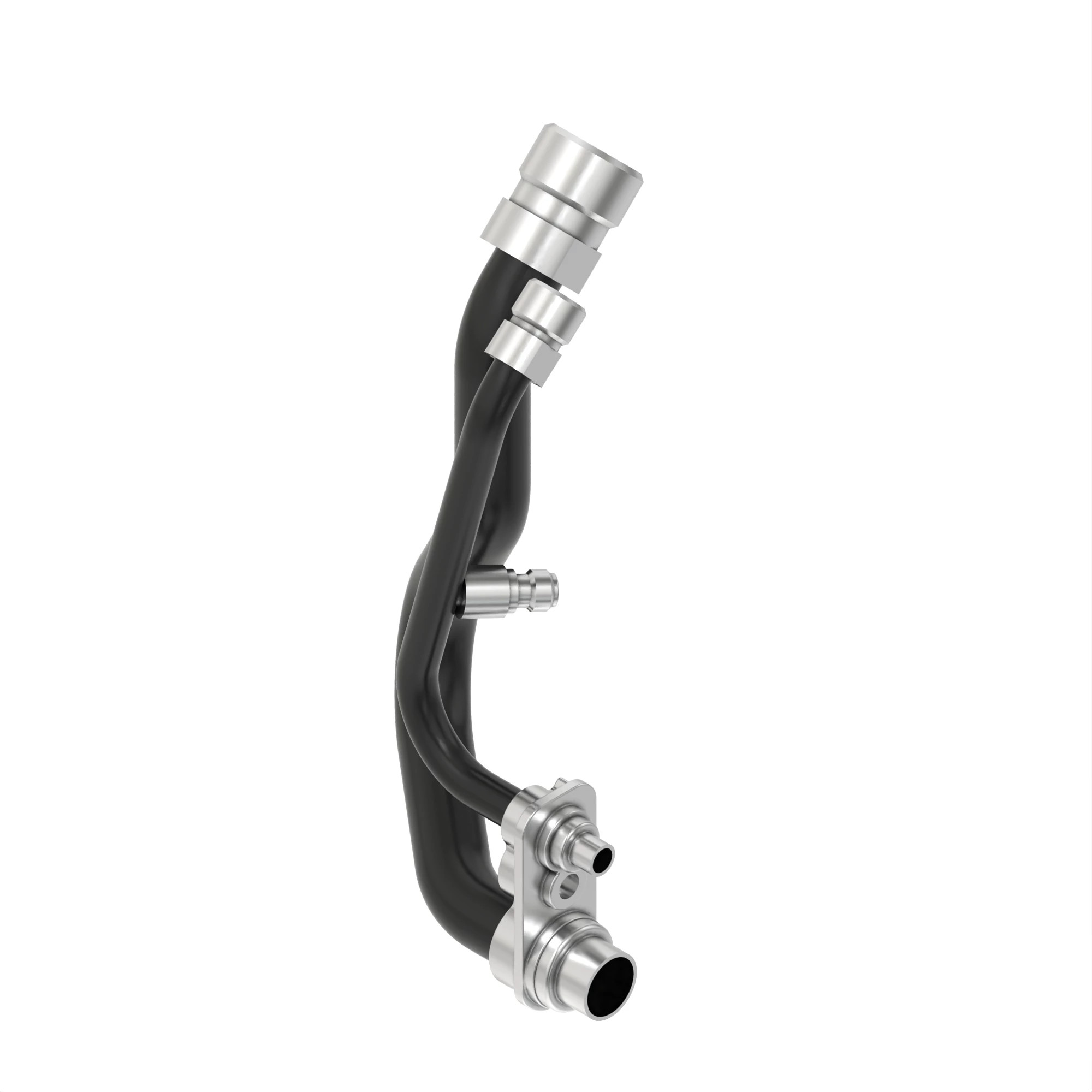 REFRIGERANT HOSE, AC-LINE
