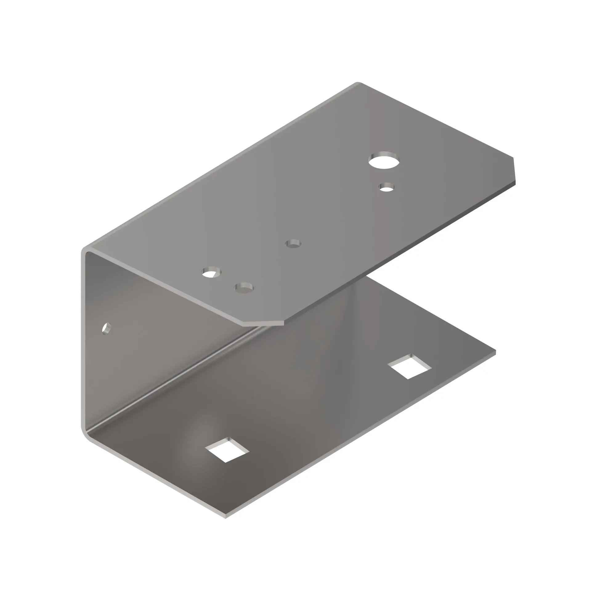 BRACKET, EURO LH TURN SIGNAL