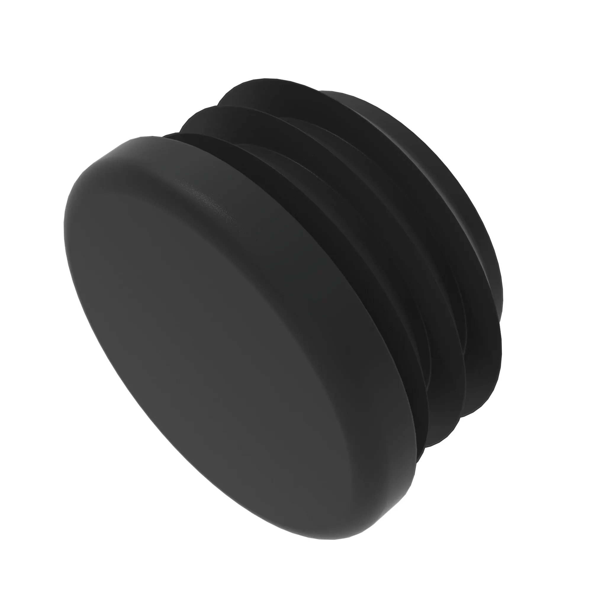 John Deere RH Fender Plug - R551816