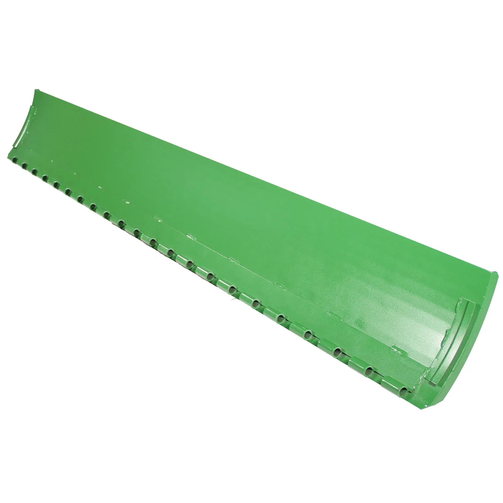 John Deere Wide Feed Plate - AH160605