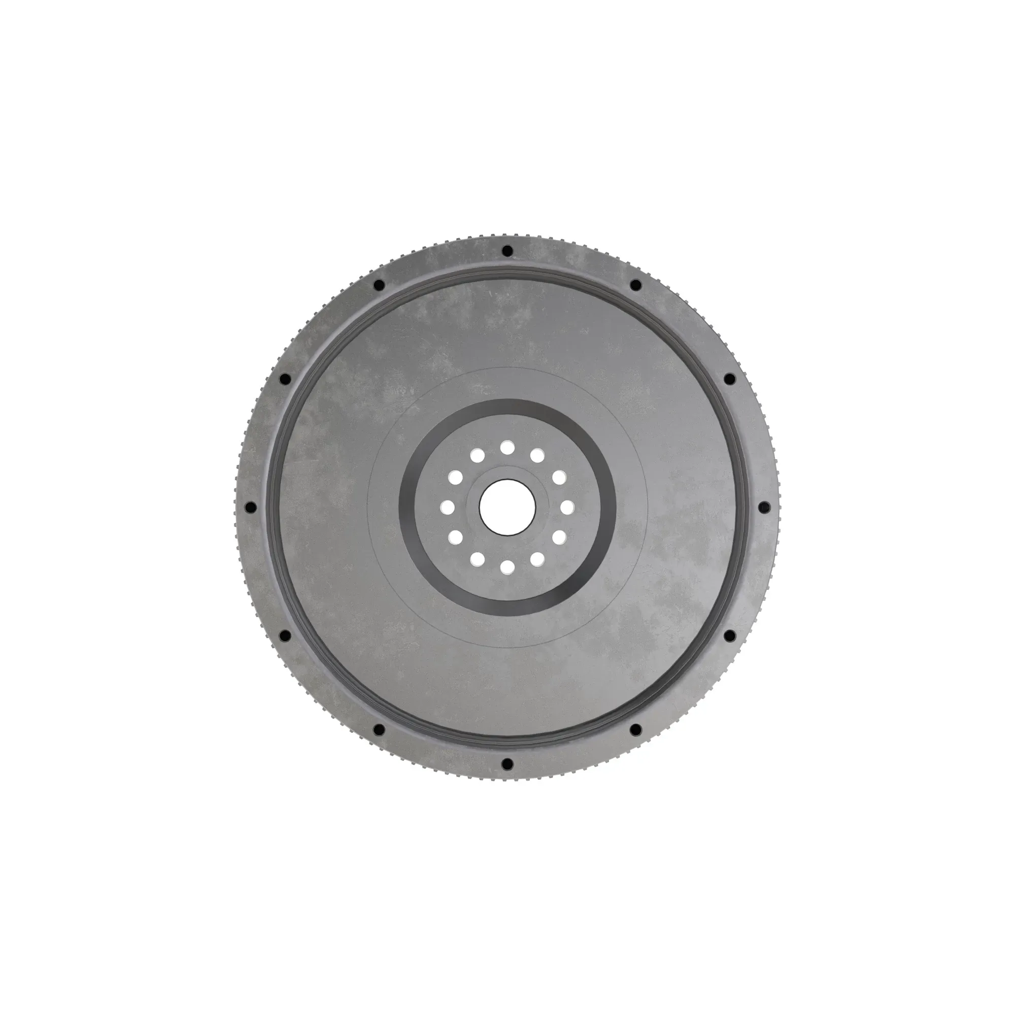 FLYWHEEL