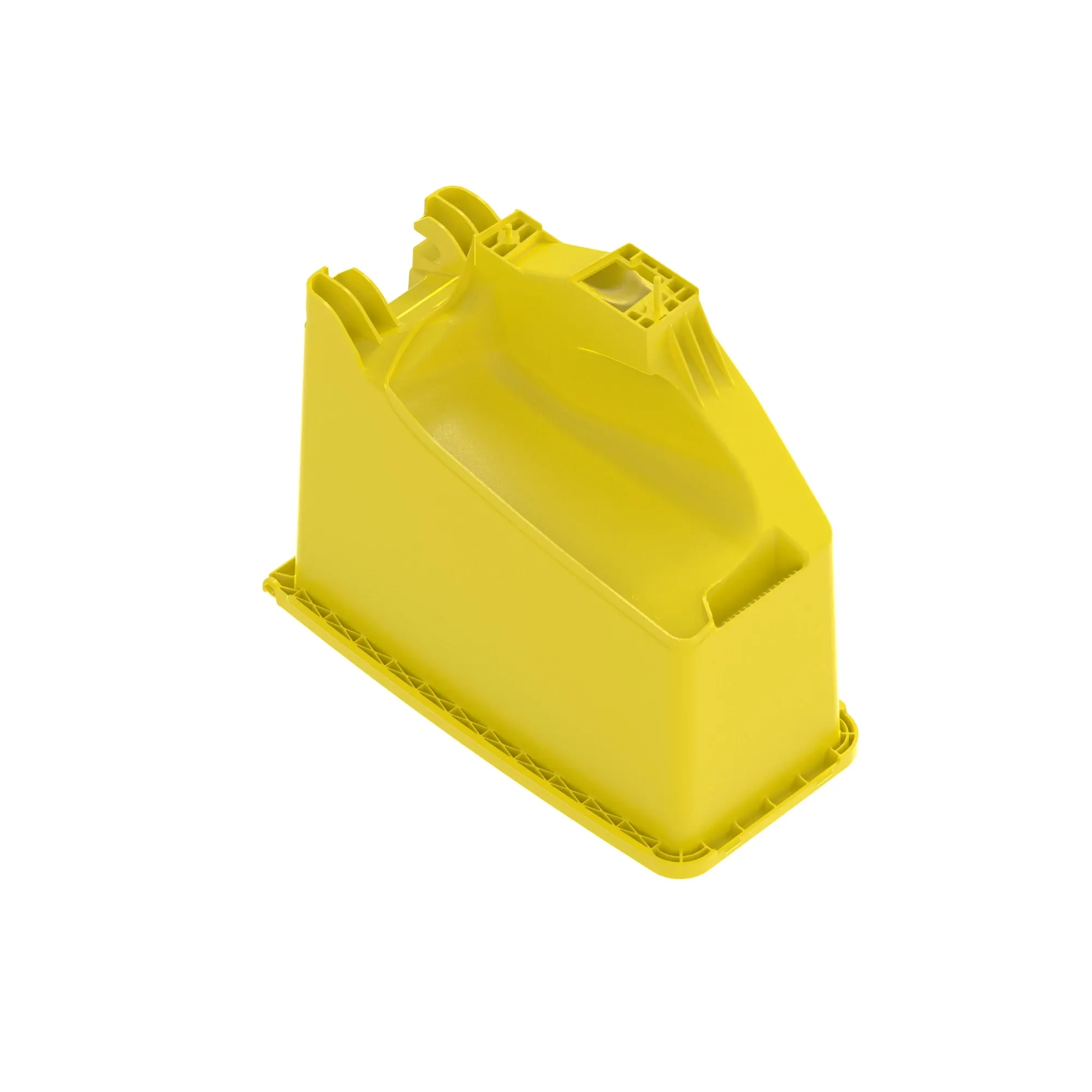 John Deere Hopper - AAX10167