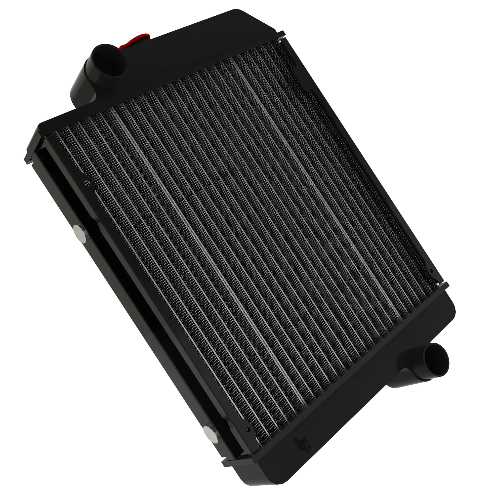 RADIATOR BASIC 6 CYL.