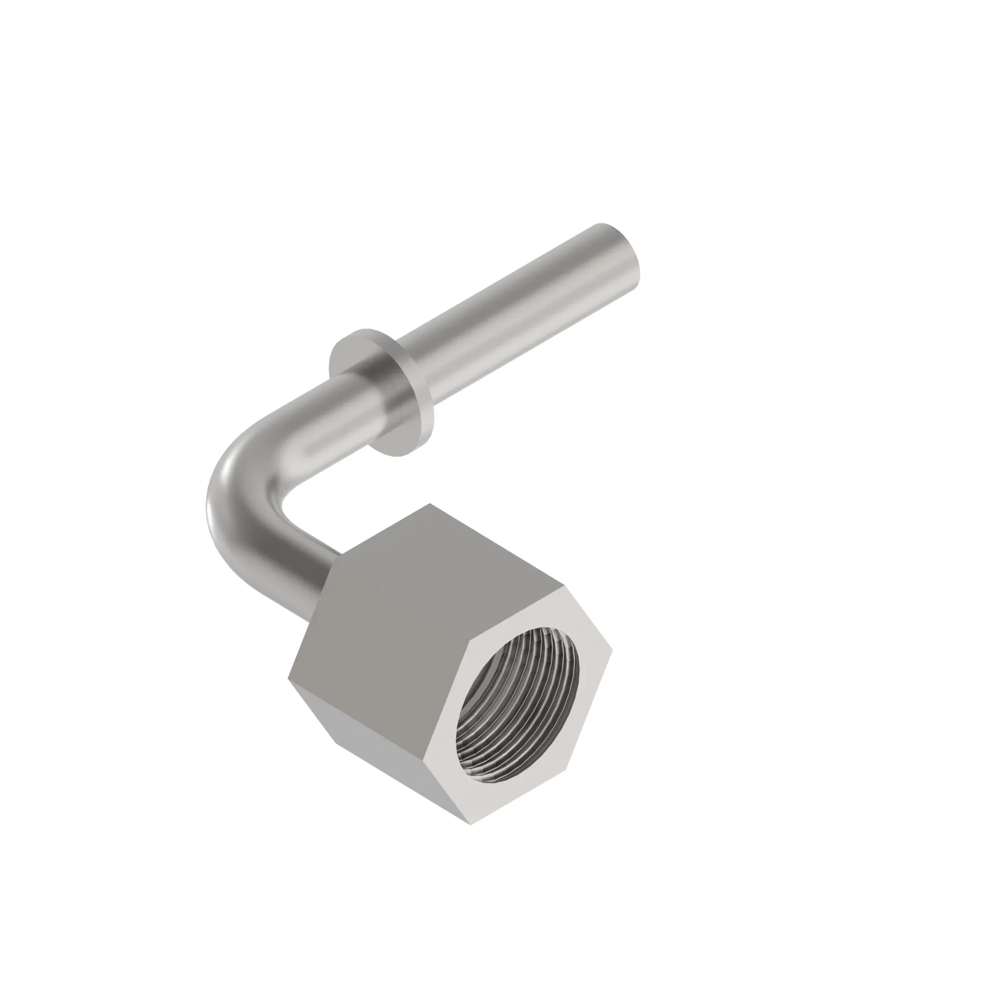 John Deere Fitting - F678161