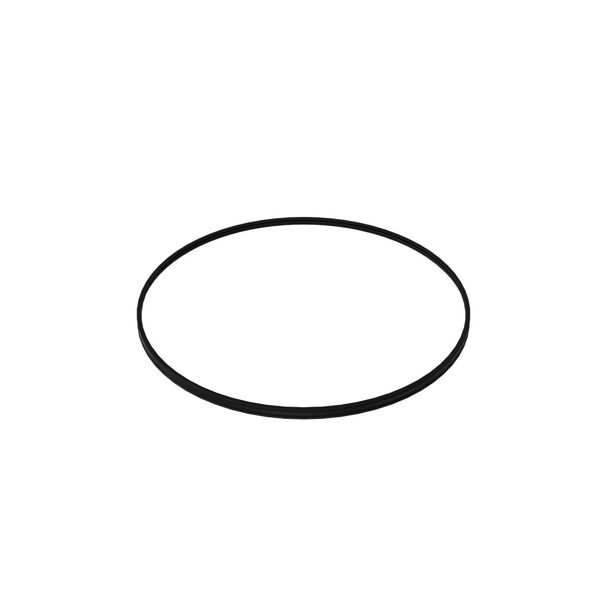 John Deere Door and Window Seal - RE570092