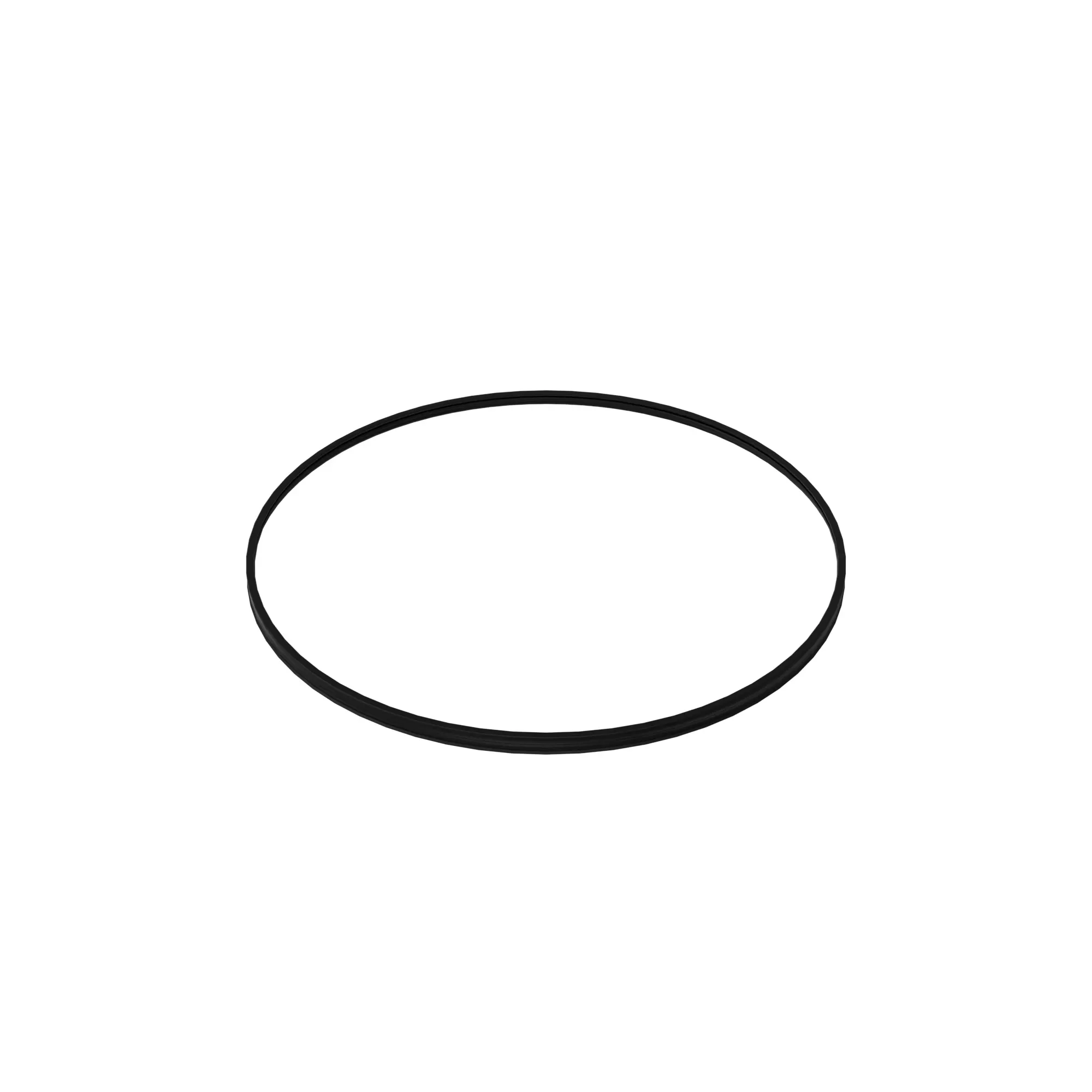 John Deere Door and Window Seal - RE570092