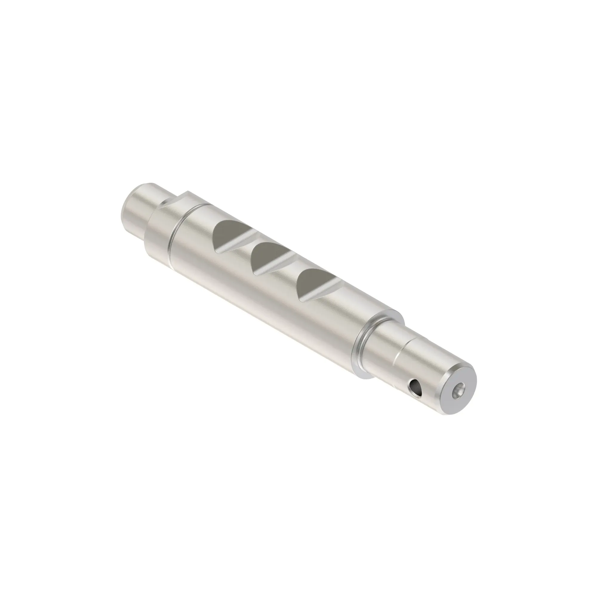 John Deere Range Shift Rail - LVU29788
