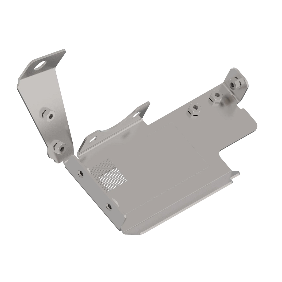 Atd Heat Shield Lf-G