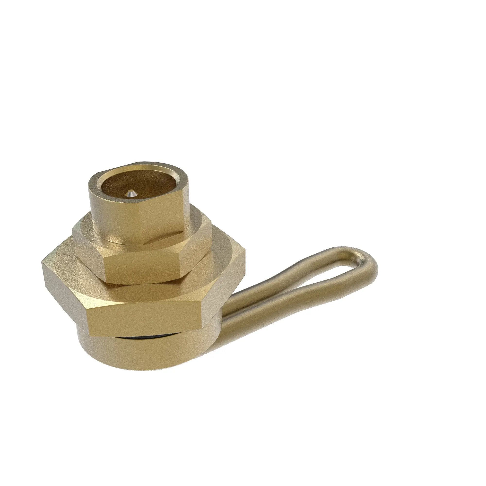 COOLANT HEATER