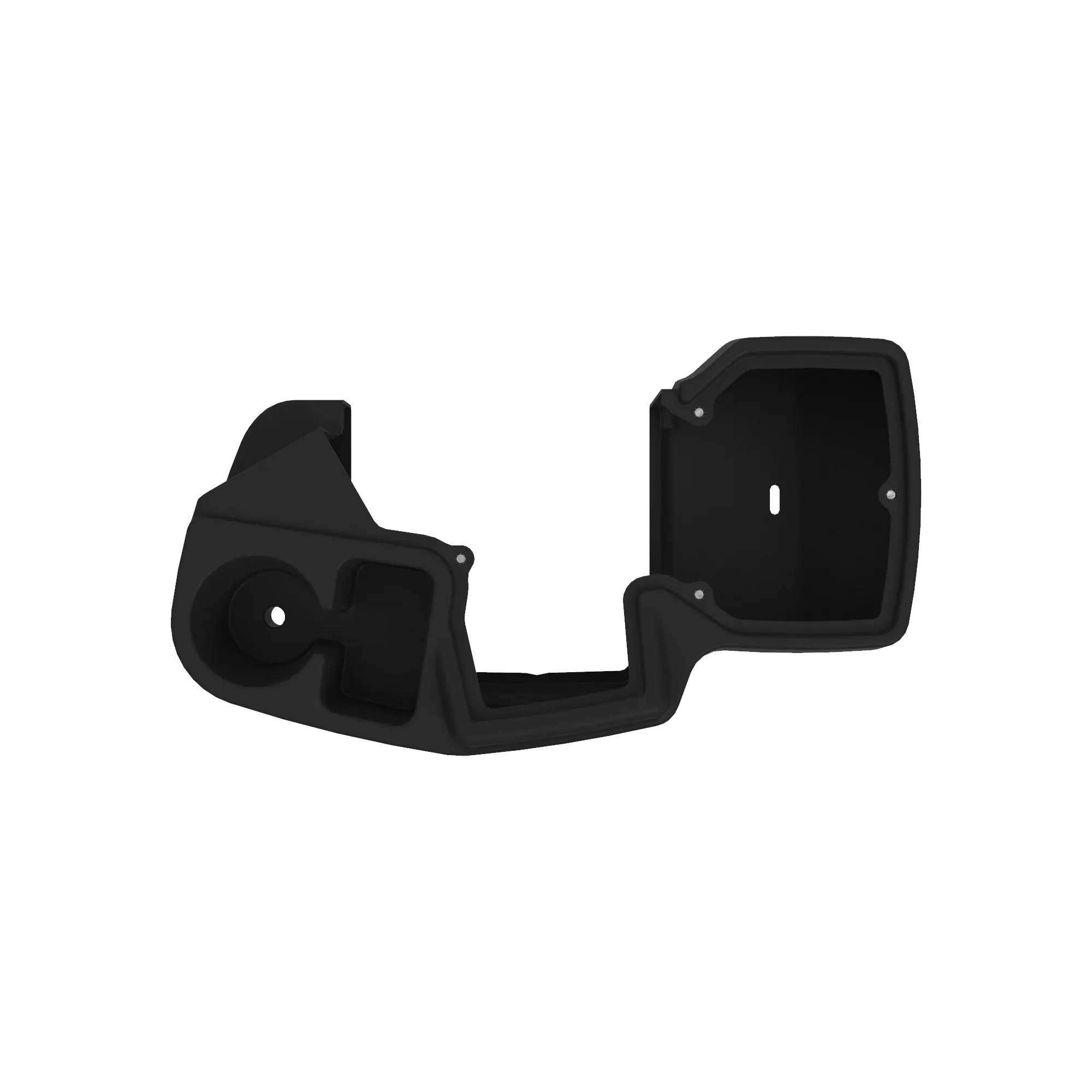 COVER, COMMAND ARM, TRI-PLEX