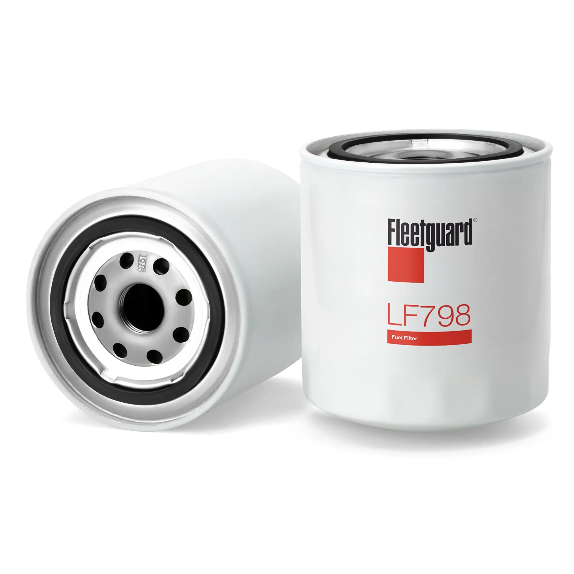 Fleetguard Spin-On Lube Filter - PMLF798