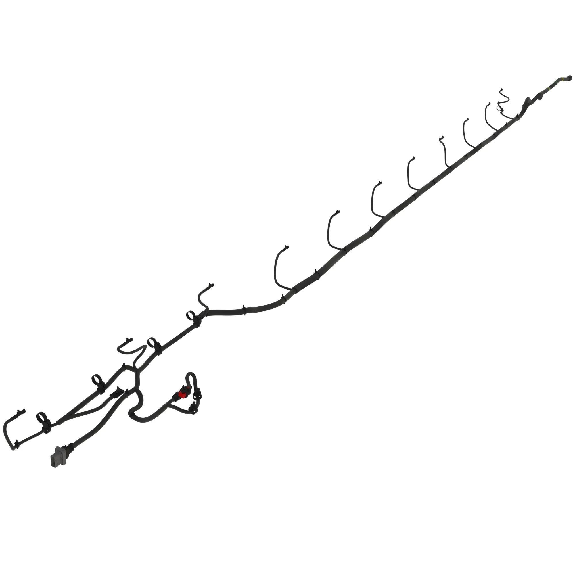 John Deere Wiring Harness - AKK64692