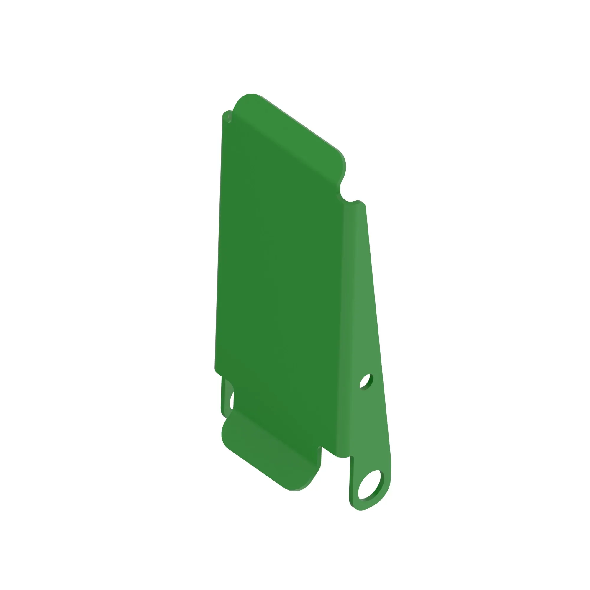 BRACKET, RINSE FILL VALVE SUPPORT